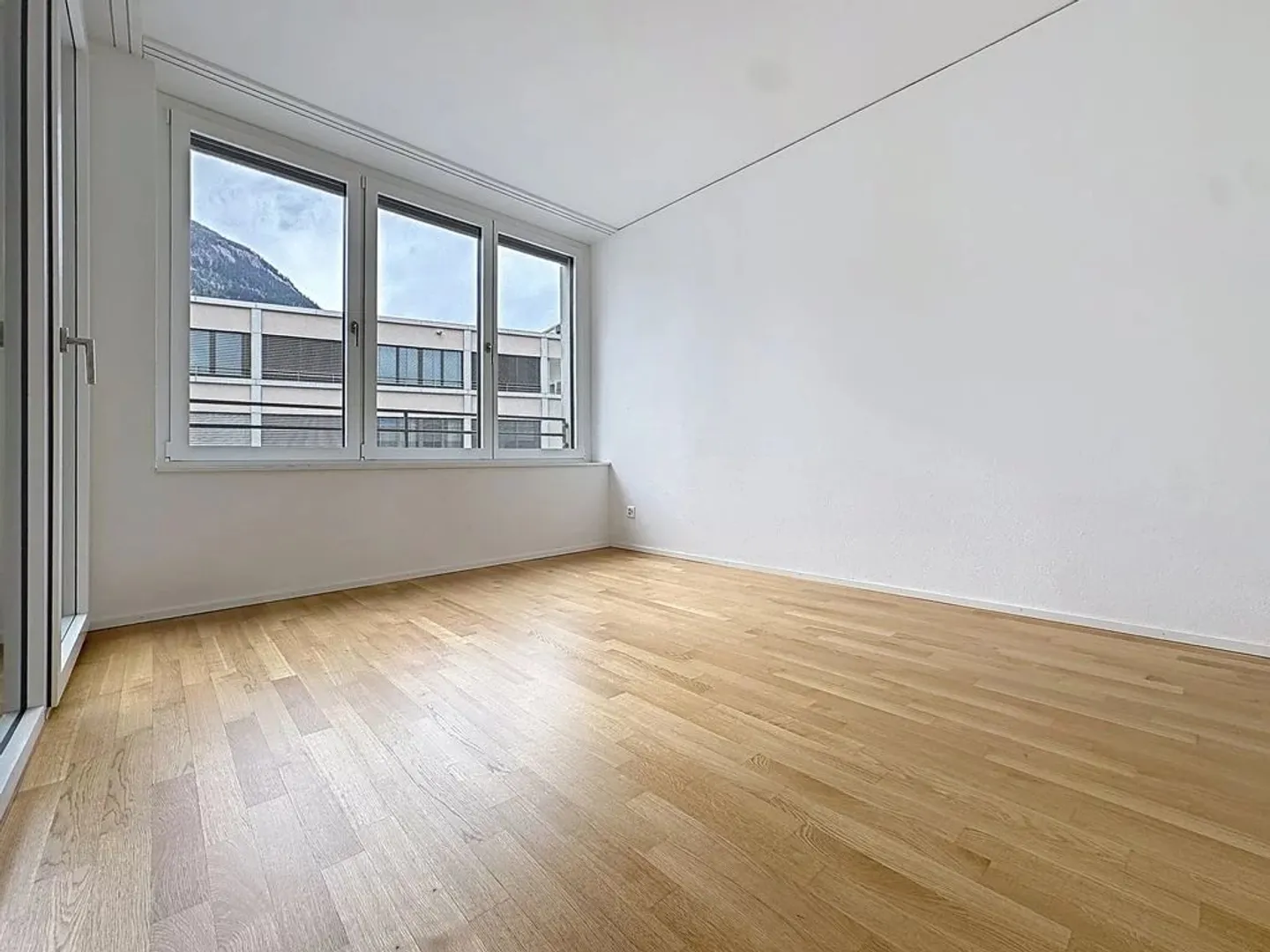 4,5 stanze in un nuovo complesso residenziale a Visp - Foto 5 di 13
