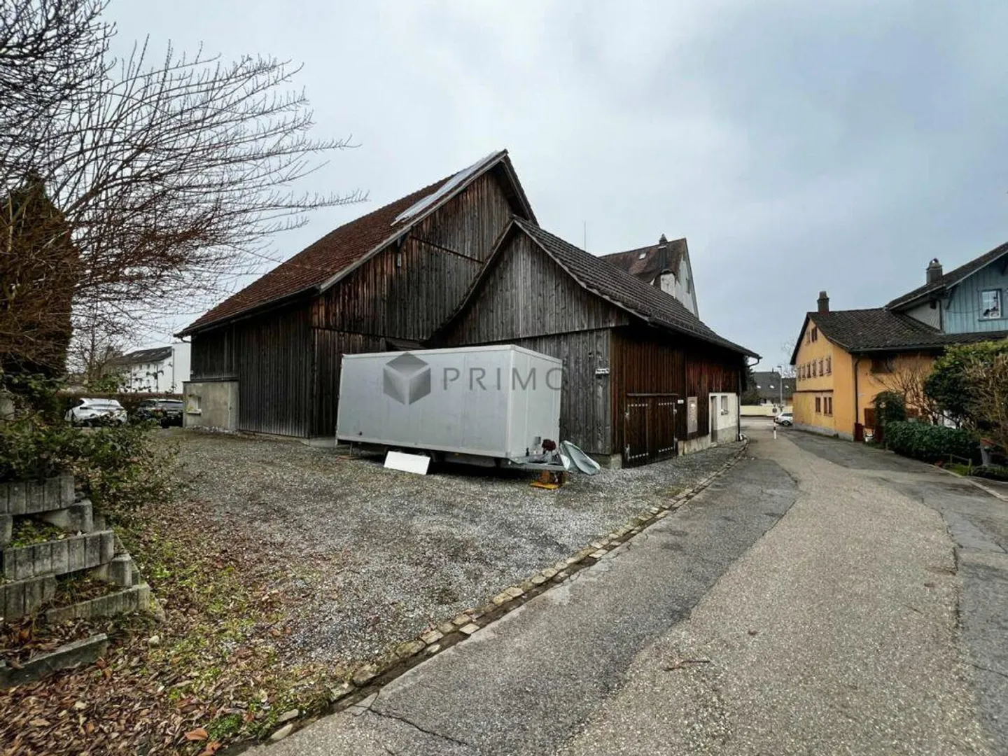 Terreno edificabile - Gioiello con strutture esistenti - Foto 2 di 2