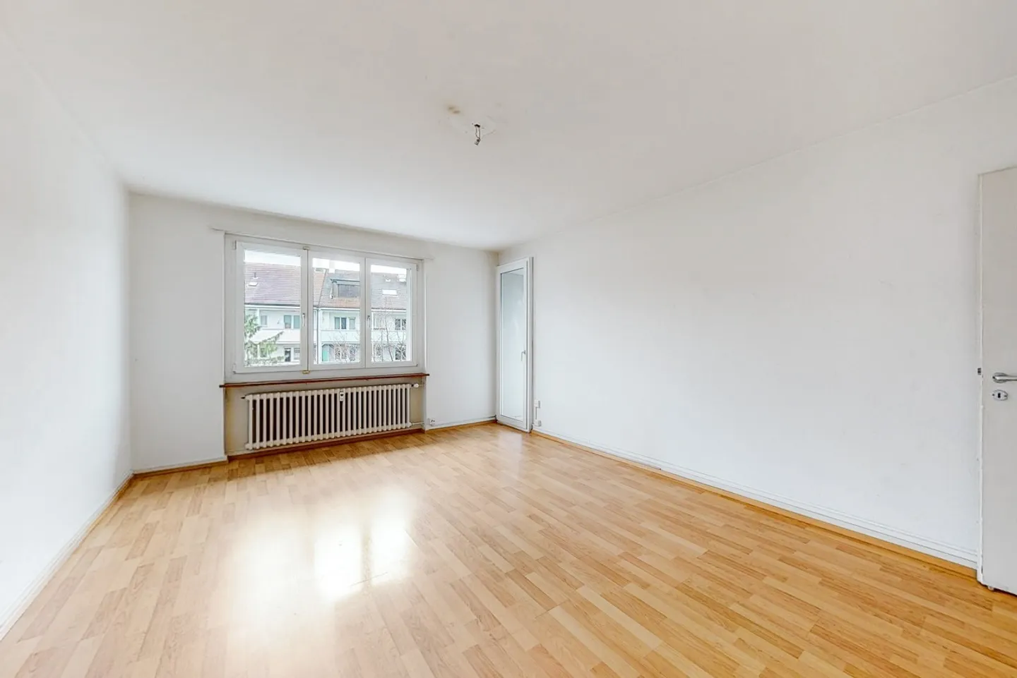 Appartamento 3 locali accogliente - Foto 6 di 10