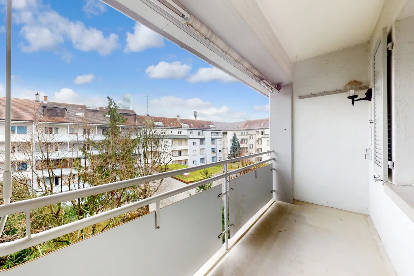 Appartamento 3 locali accogliente - Foto 7 di 10