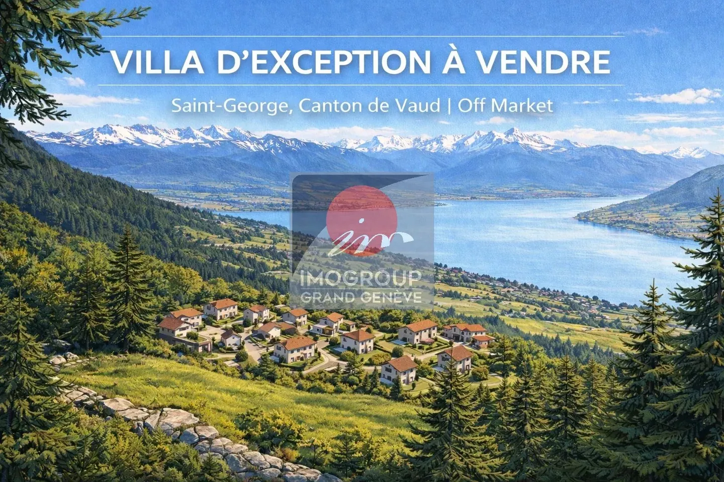 Single house for sale - Photo 1 of 1