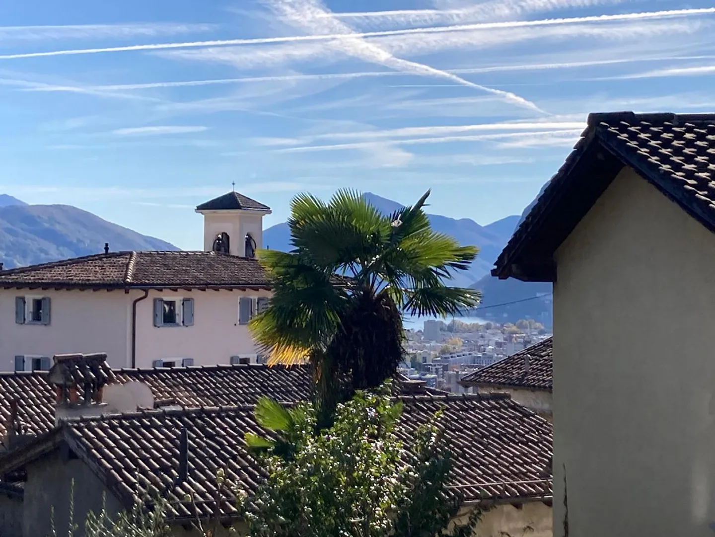 Appartamento moderno a Canobbio - Foto 1 di 4