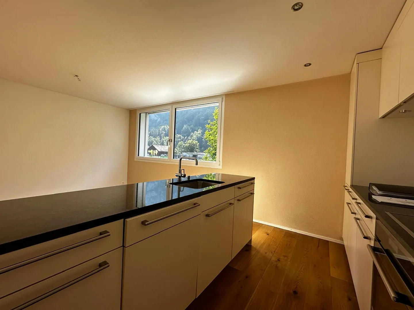 Appartement 4 1/2 pièces extrêmement attrayant avec grande loggia (30 m2) - Photo 4 sur 23