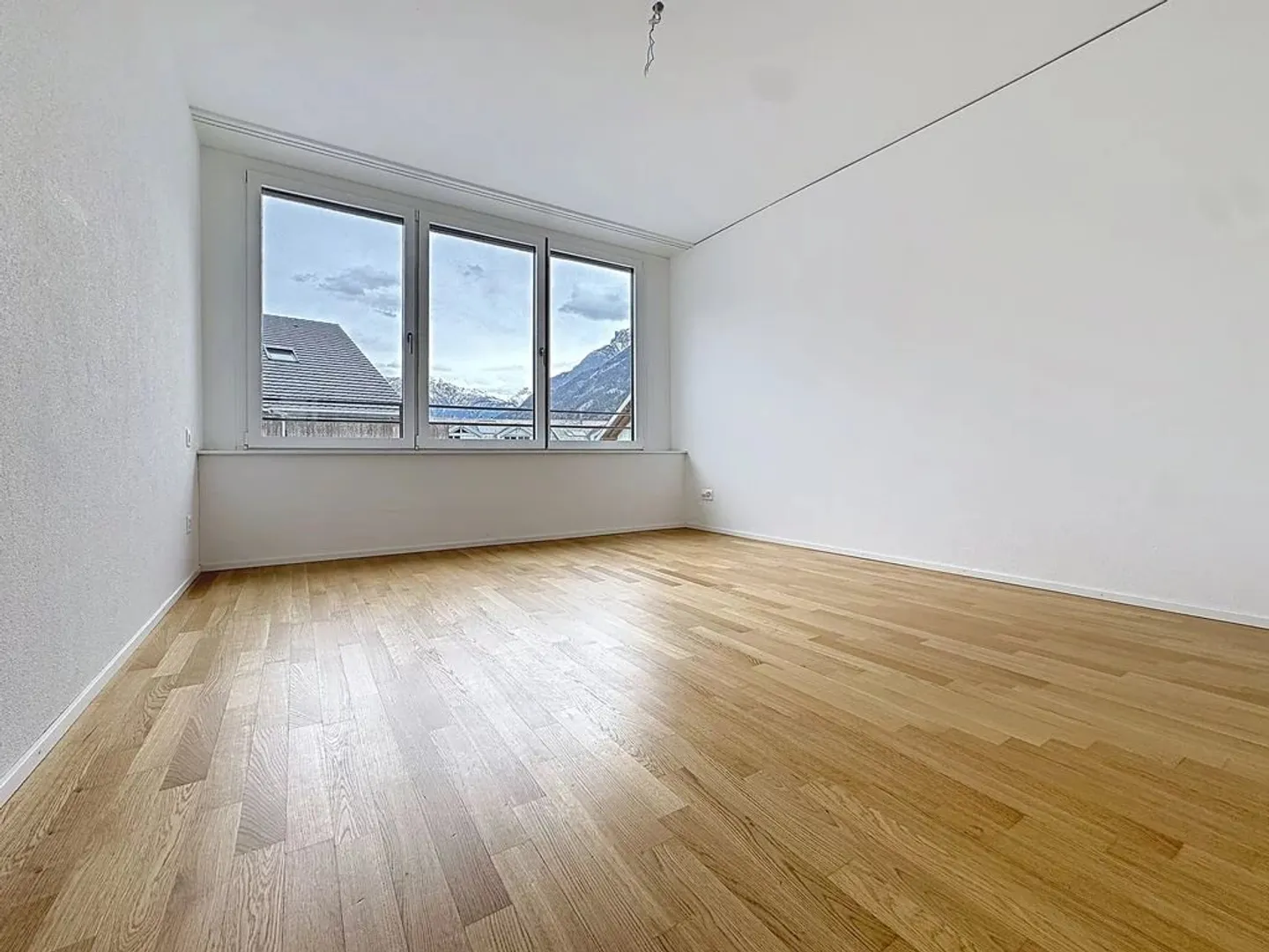 4,5 stanze in un nuovo complesso residenziale a Visp - Foto 11 di 13