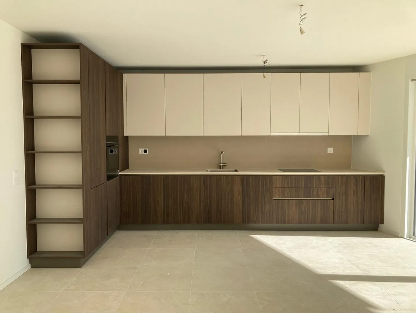 Appartamento moderno a Canobbio - Foto 2 di 4