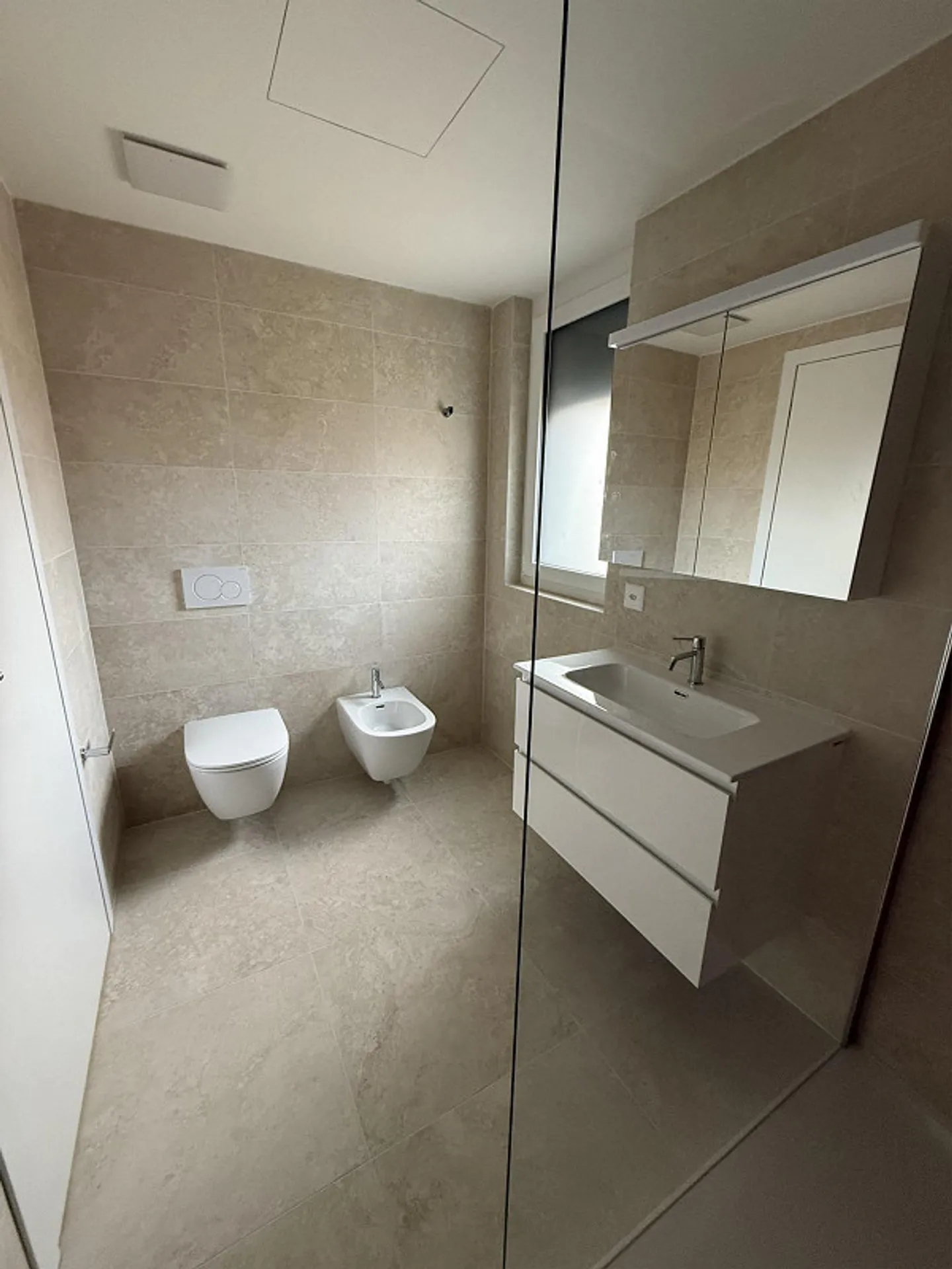 Appartamento moderno a Canobbio - Foto 3 di 4