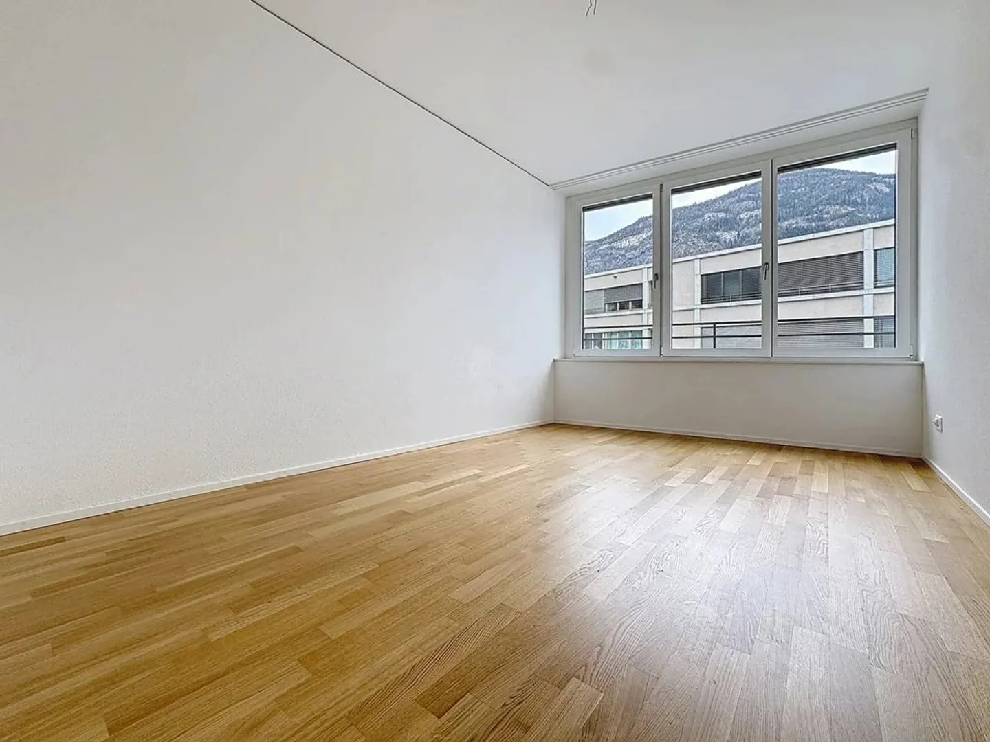4,5 stanze in un nuovo complesso residenziale a Visp - Foto 12 di 13