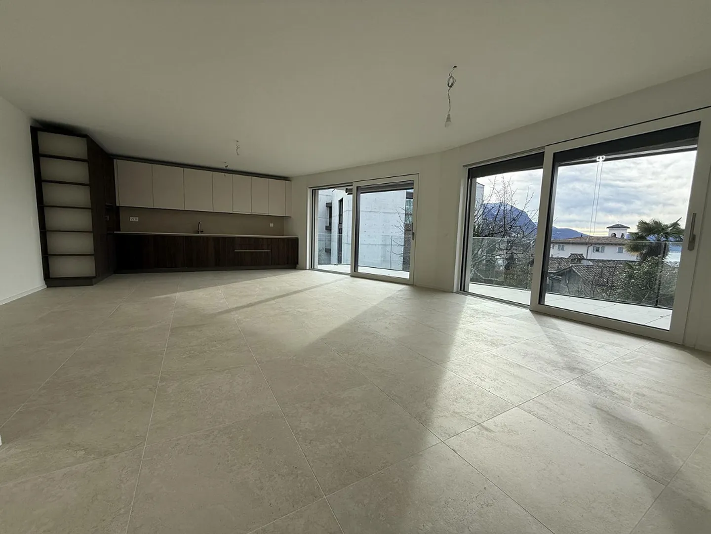 Appartamento moderno a Canobbio - Foto 4 di 4