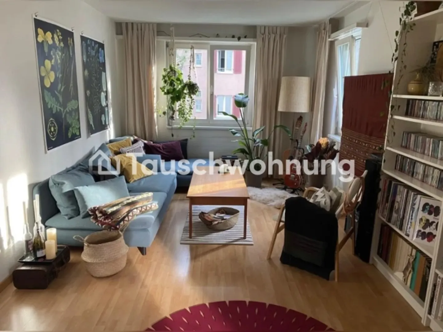 Charmantes Zimmer in WG - Foto 1 von 1