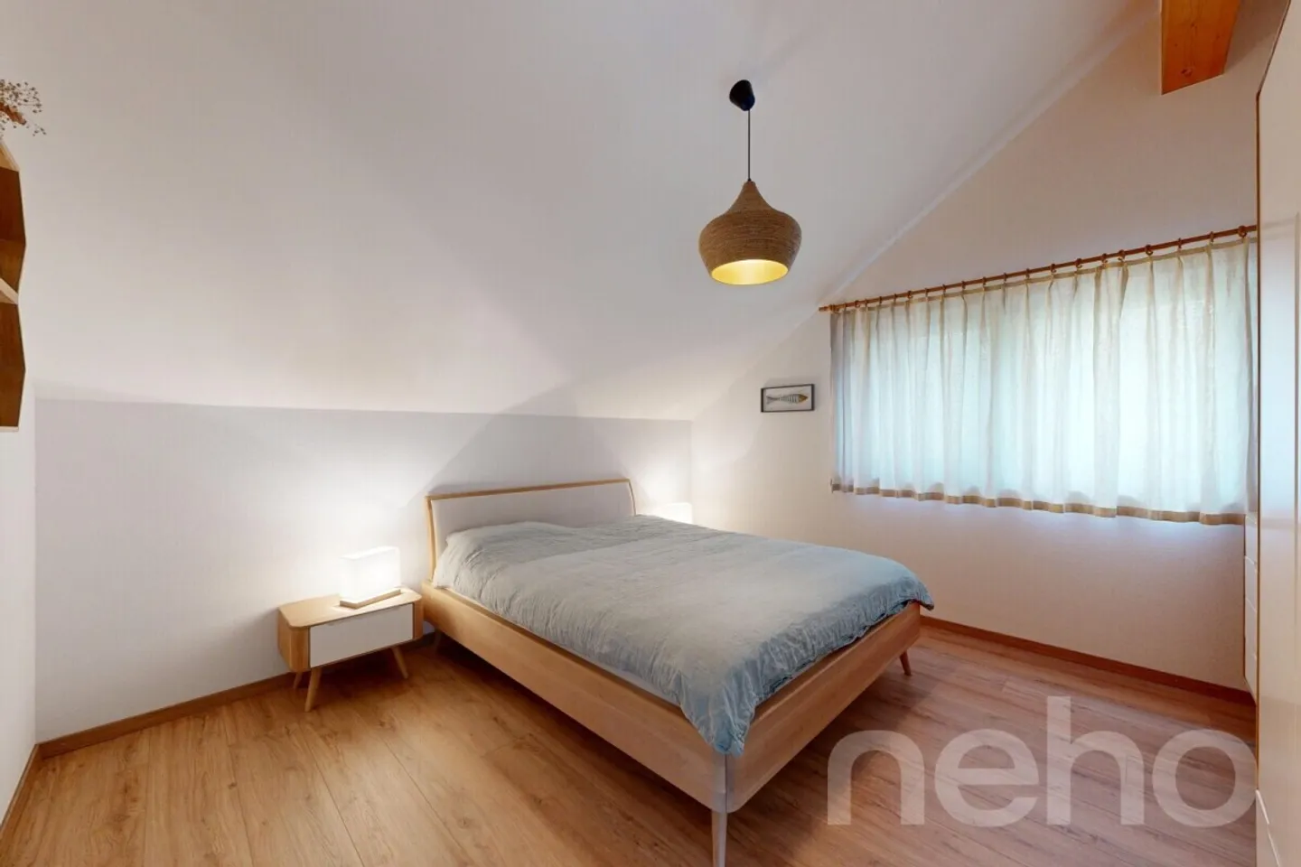 Casa indipendente con garage e vista libera! - Foto 12 di 12