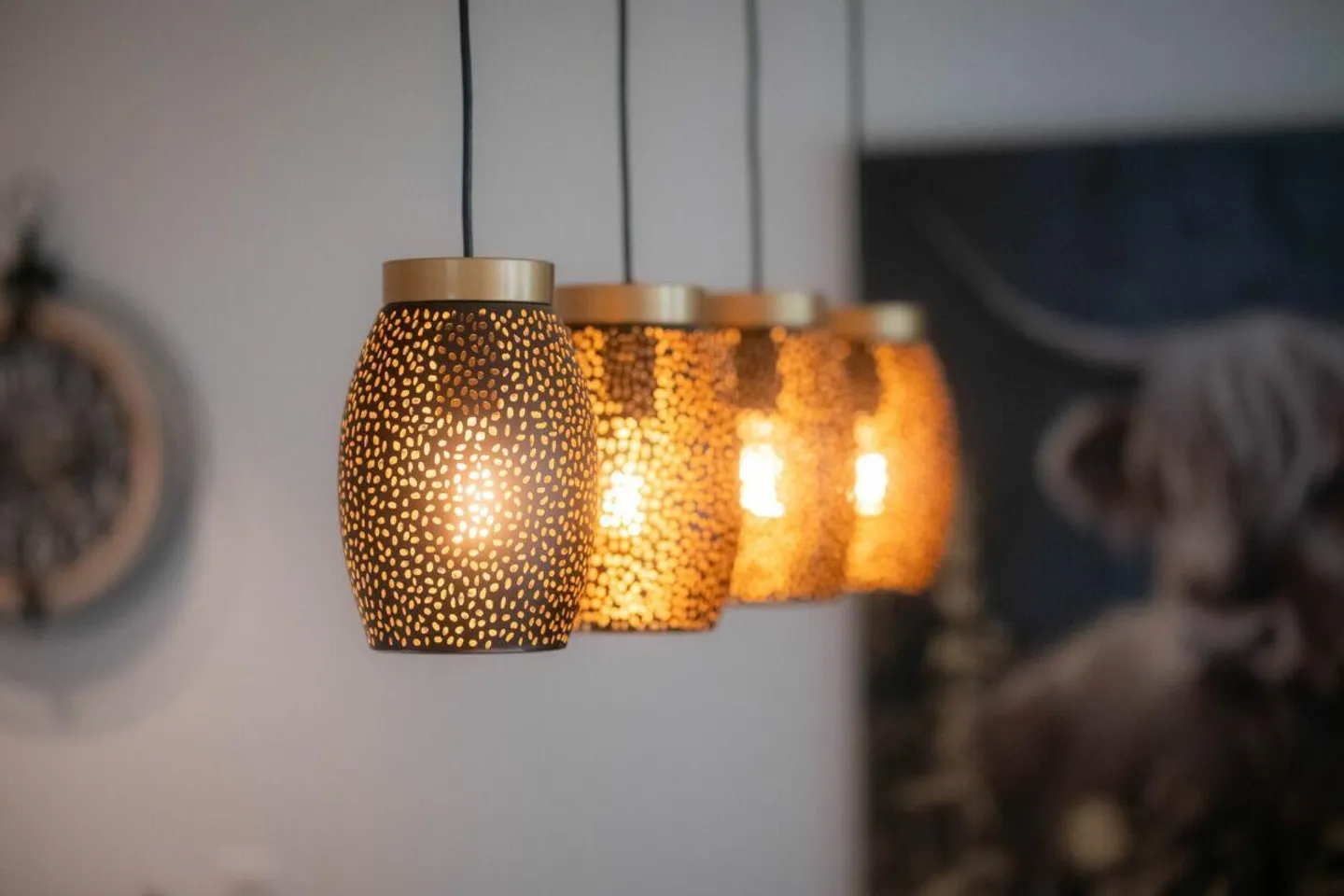 Newly built 4.5 room apartment with a feel-good character - Photo 15 of 20