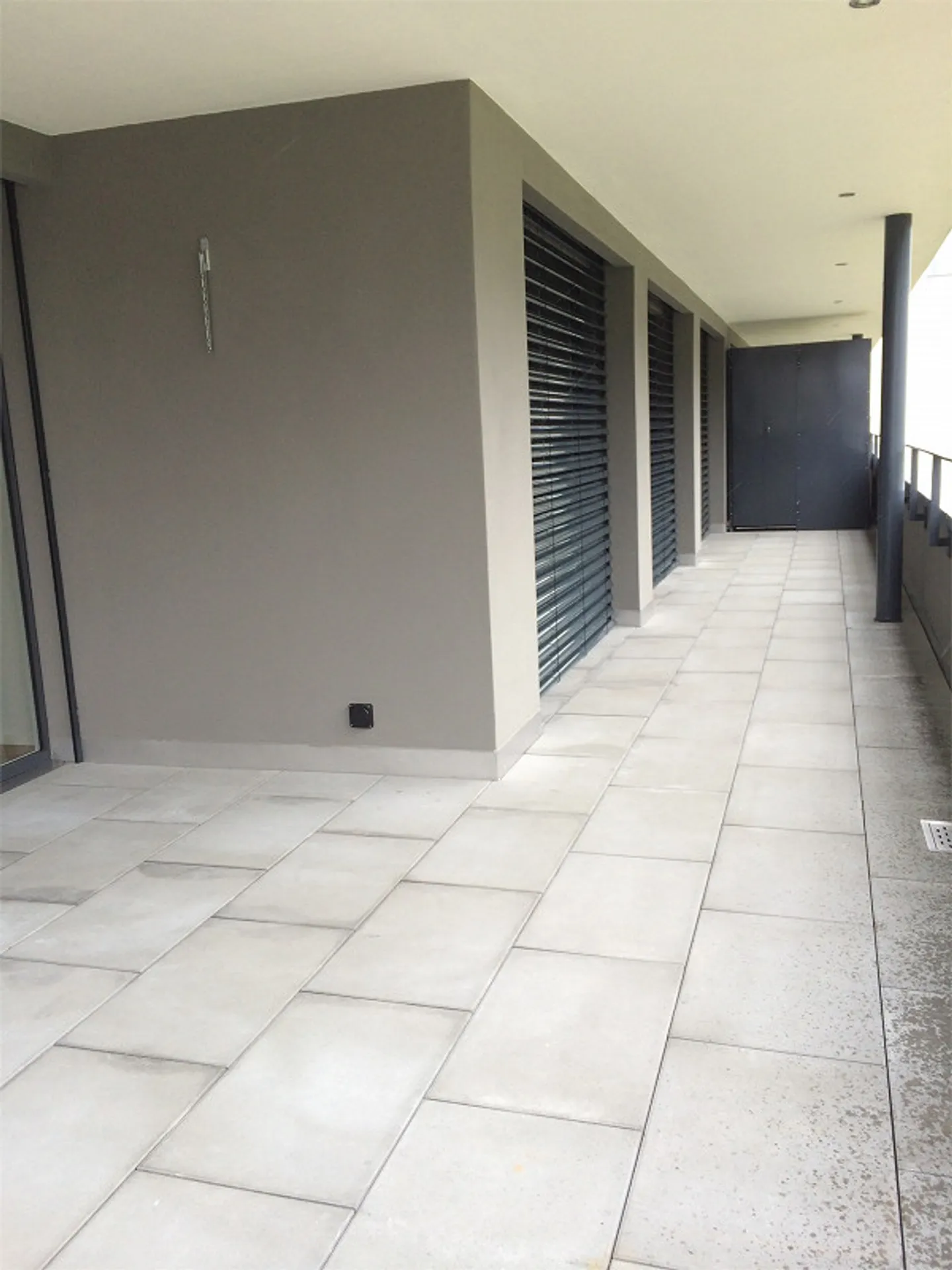 Appartement 4 1/2 pièces extrêmement attrayant avec grande loggia (30 m2) - Photo 16 sur 23