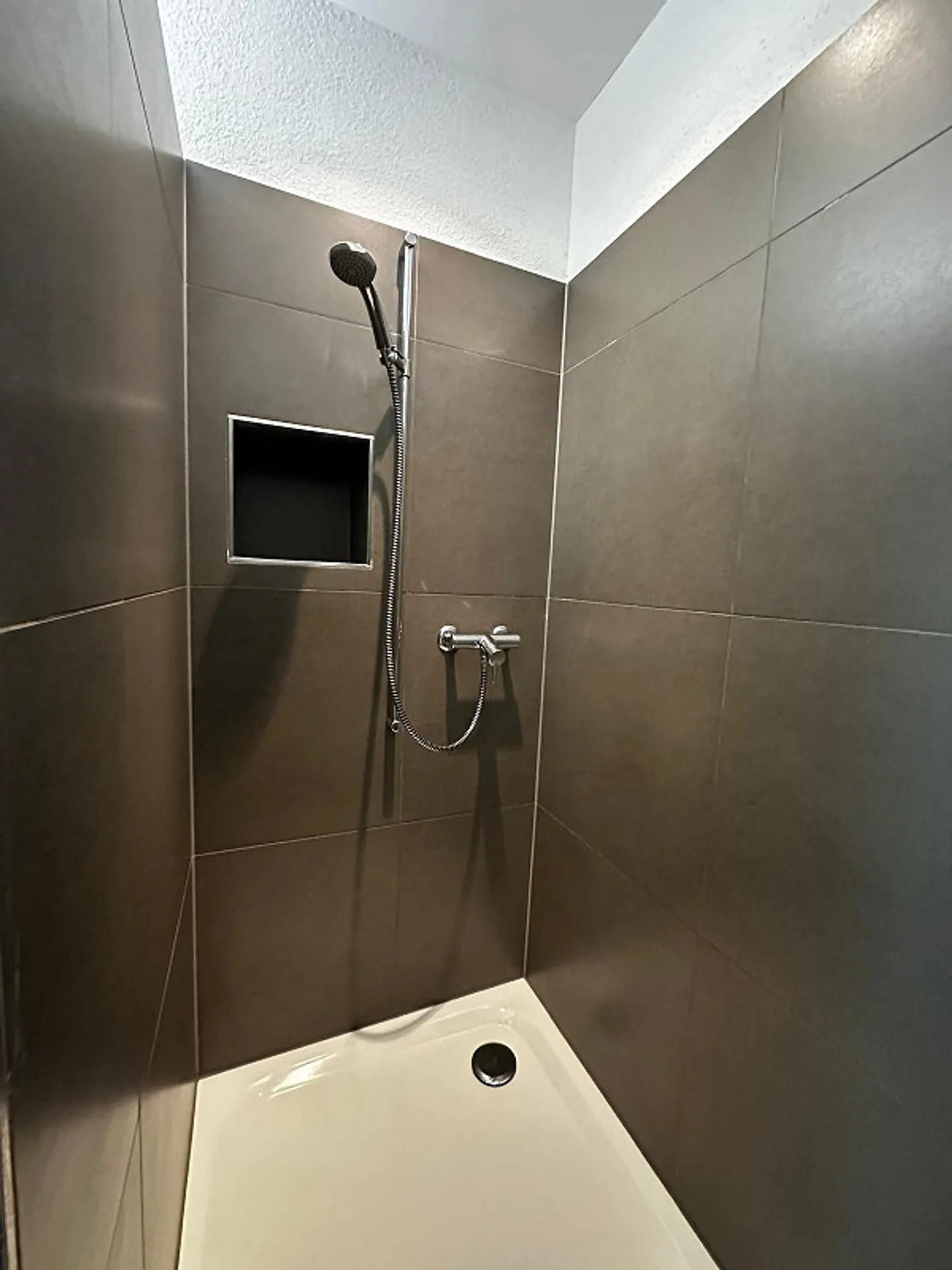 Appartement 4 1/2 pièces extrêmement attrayant avec grande loggia (30 m2) - Photo 19 sur 23