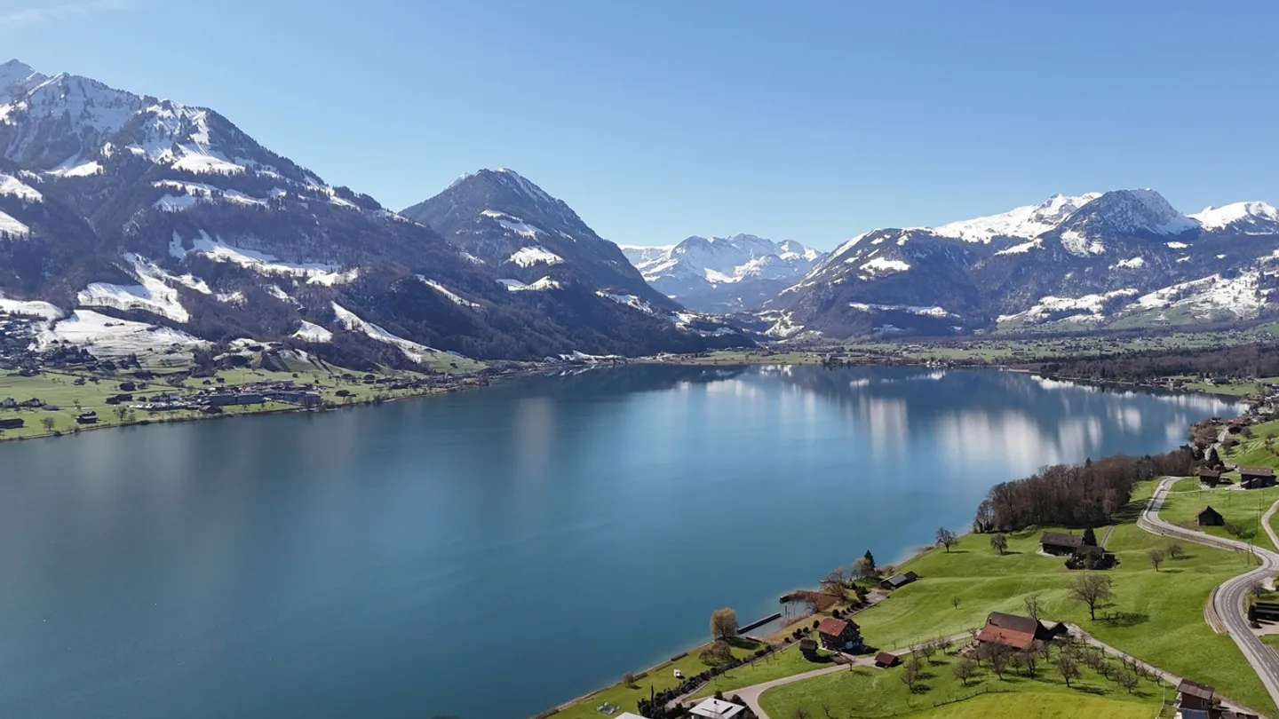 Traumhafte 4.5-Zimmerwohnung - Foto 9 von 9