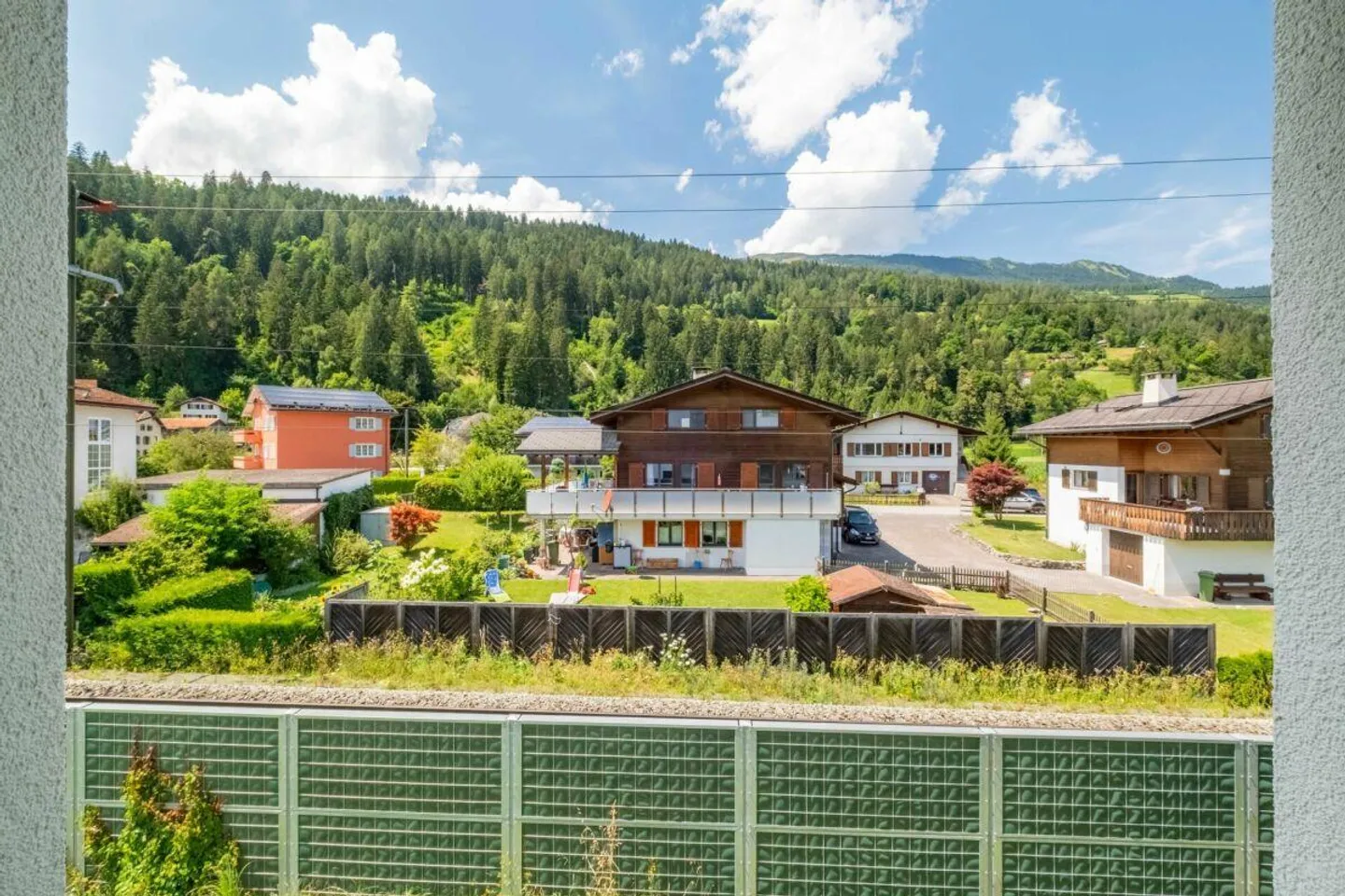 Newly built 4.5 room apartment with a feel-good character - Photo 17 of 20