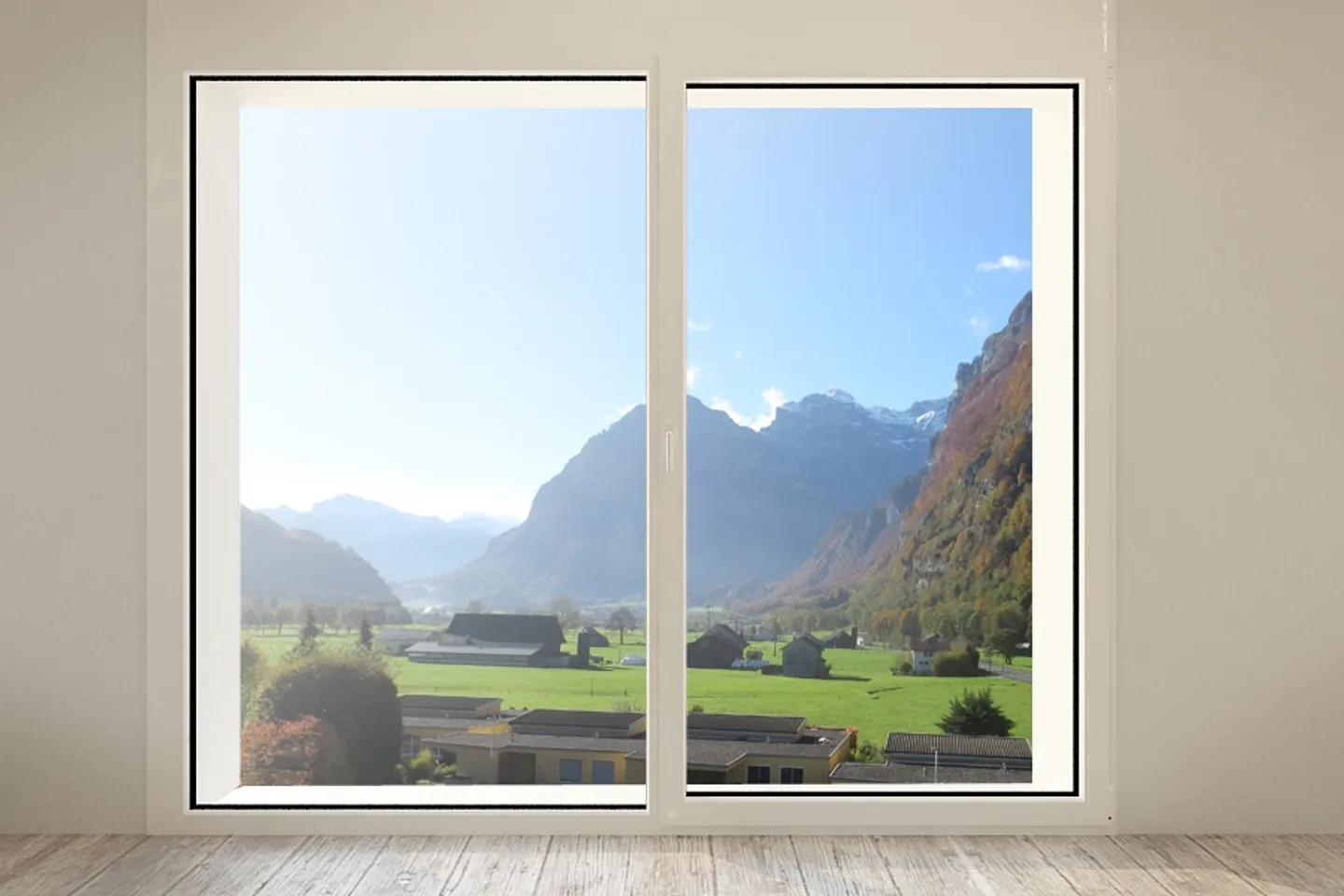 Appartement 4 1/2 pièces extrêmement attrayant avec grande loggia (30 m2) - Photo 23 sur 23