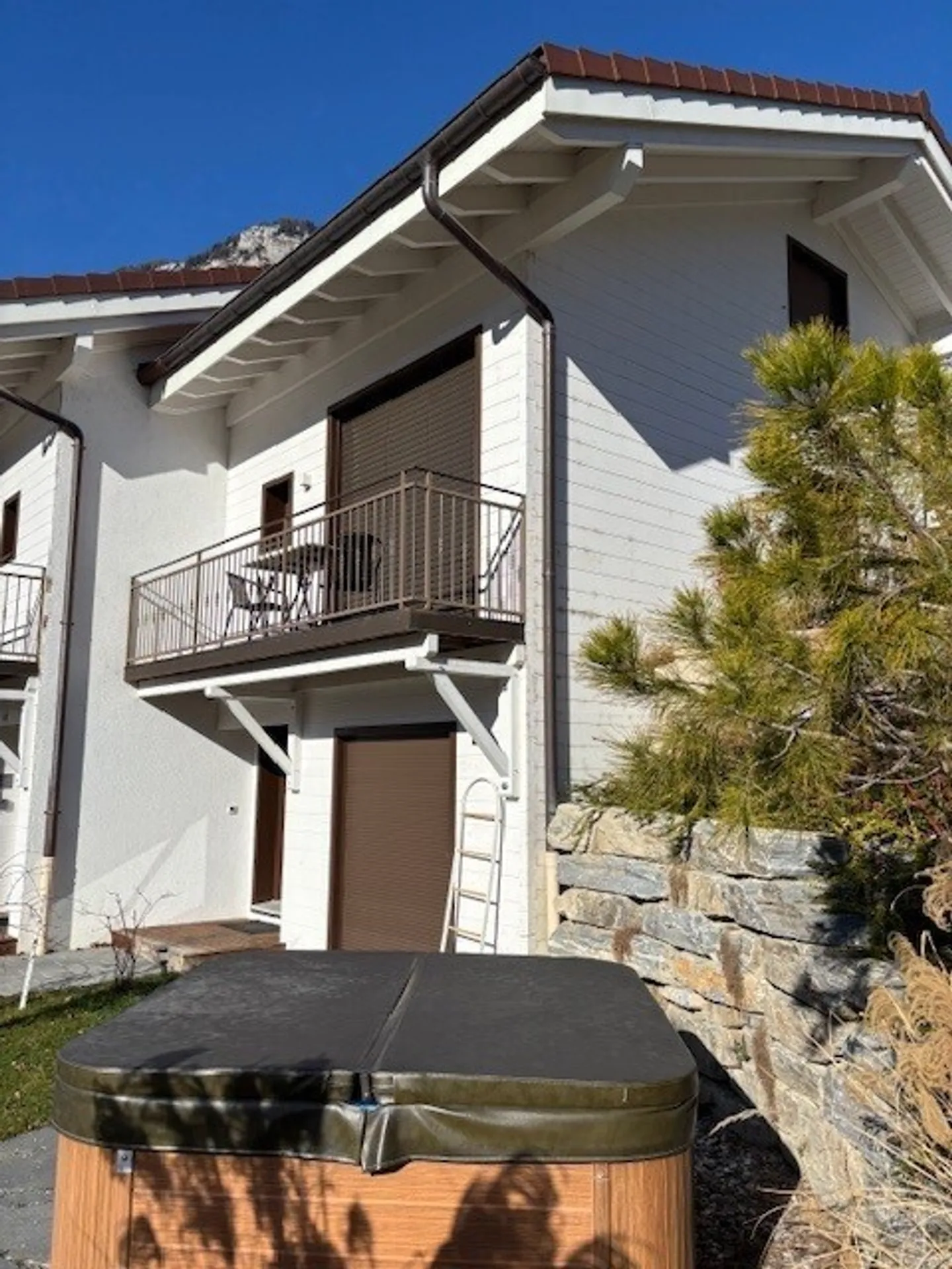 Triplex Minergie avec Vue Imprenable - Photo 3 sur 13