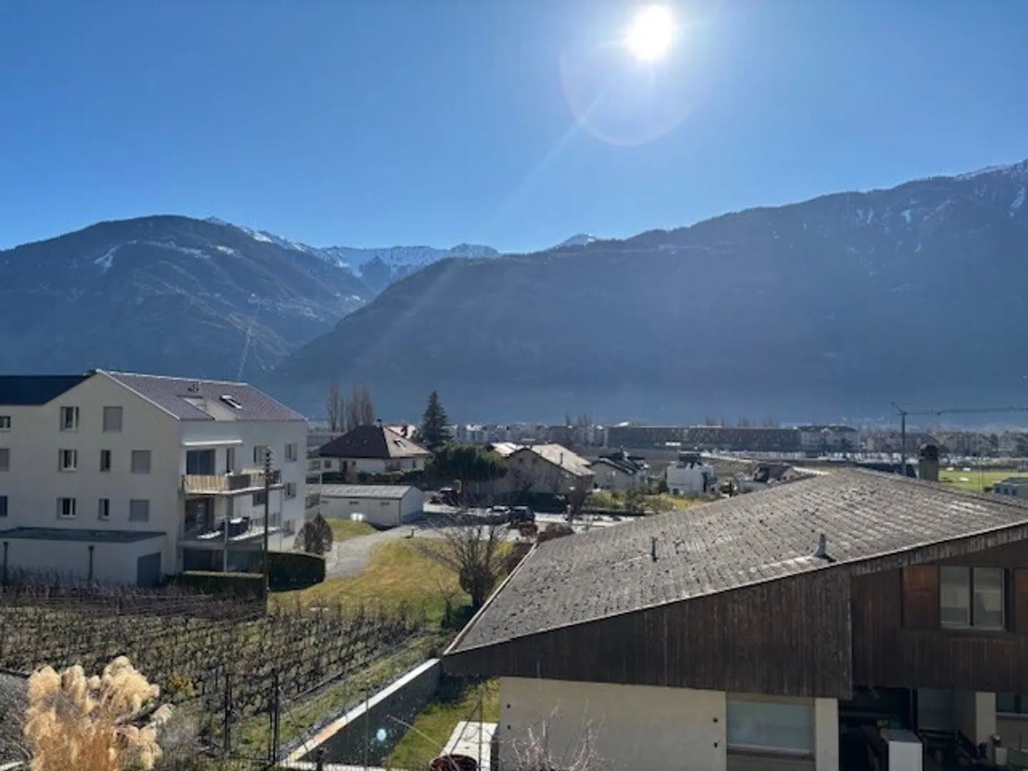 Triplex Minergie avec Vue Imprenable - Photo 4 sur 13