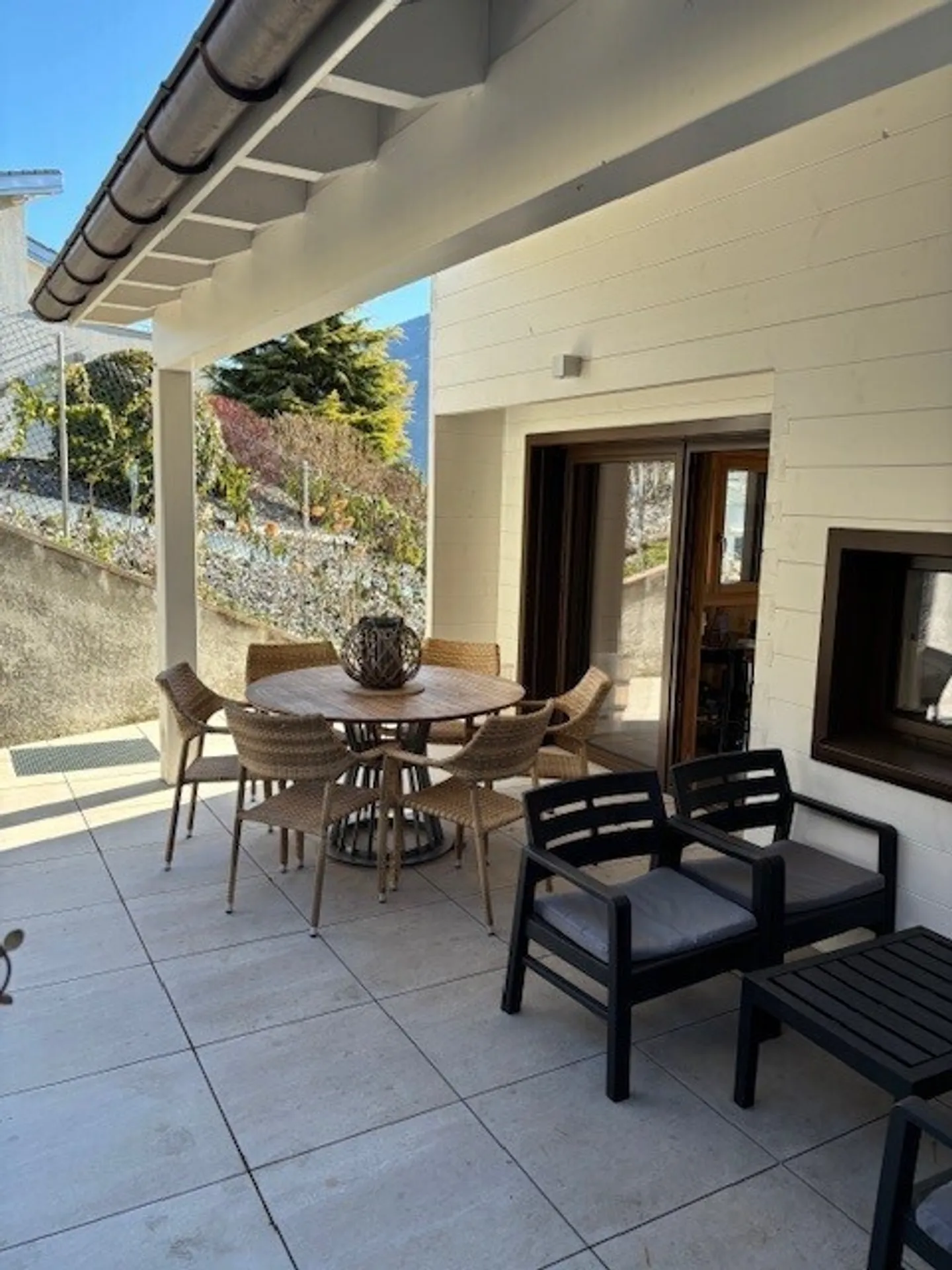 Triplex Minergie avec Vue Imprenable - Photo 5 sur 13