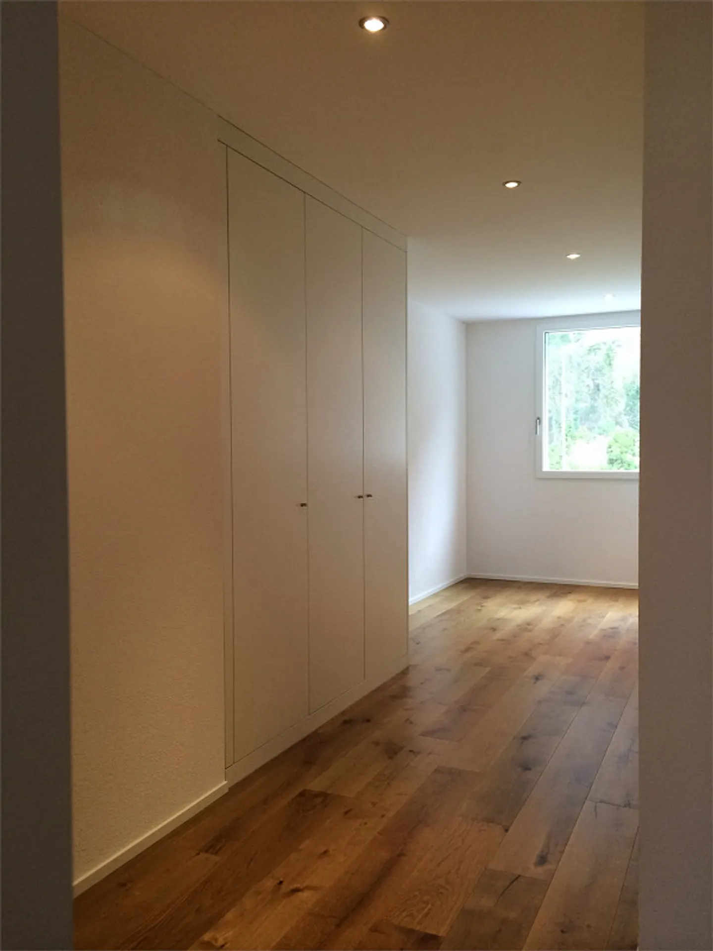 Appartement 4 1/2 pièces extrêmement attrayant avec grande loggia (30 m2) - Photo 12 sur 23