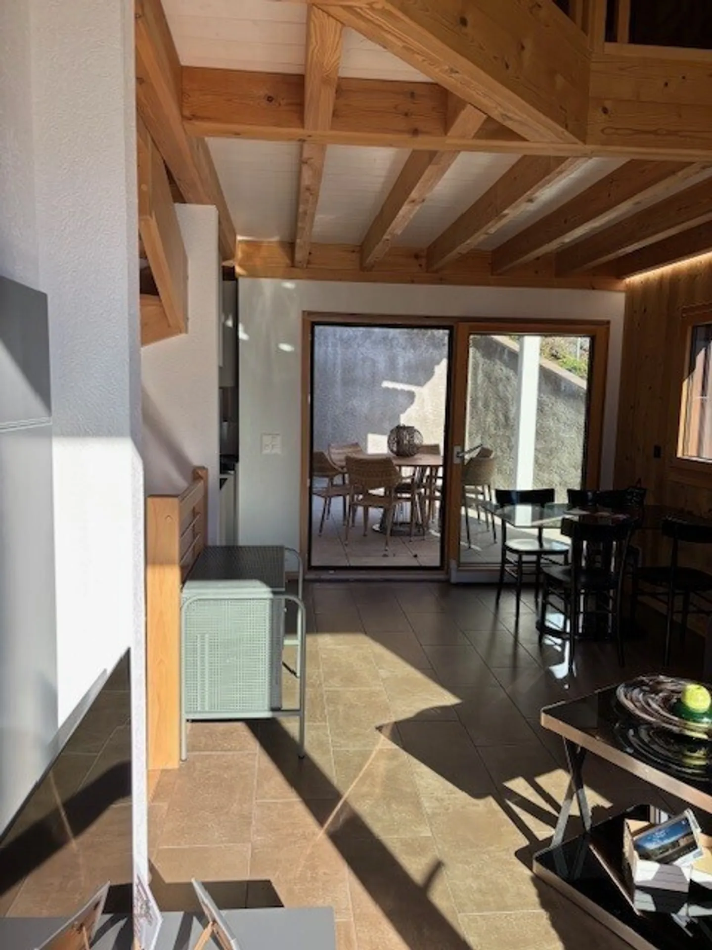 Triplex Minergie avec Vue Imprenable - Photo 7 sur 13