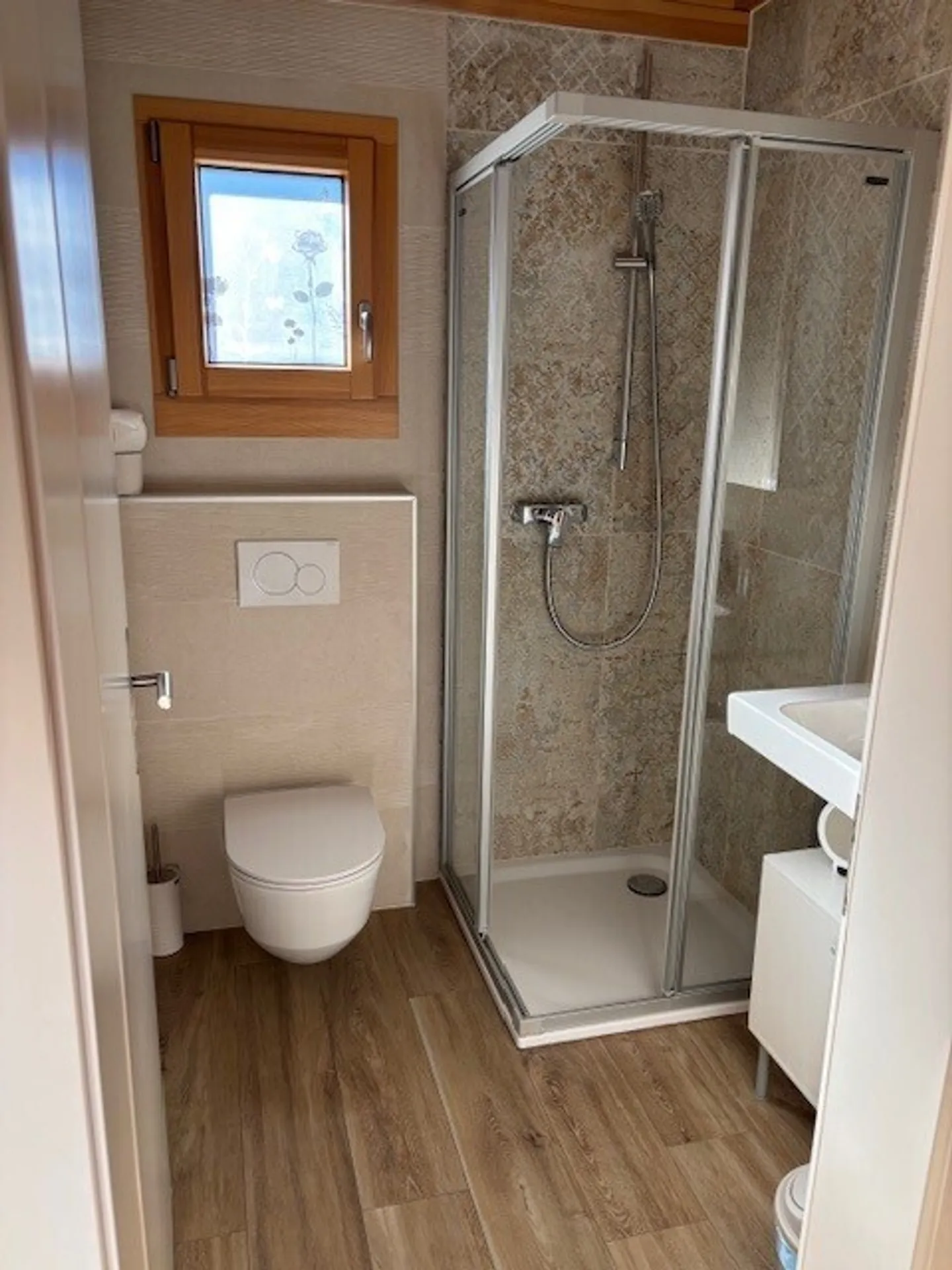 Triplex Minergie avec Vue Imprenable - Photo 9 sur 13