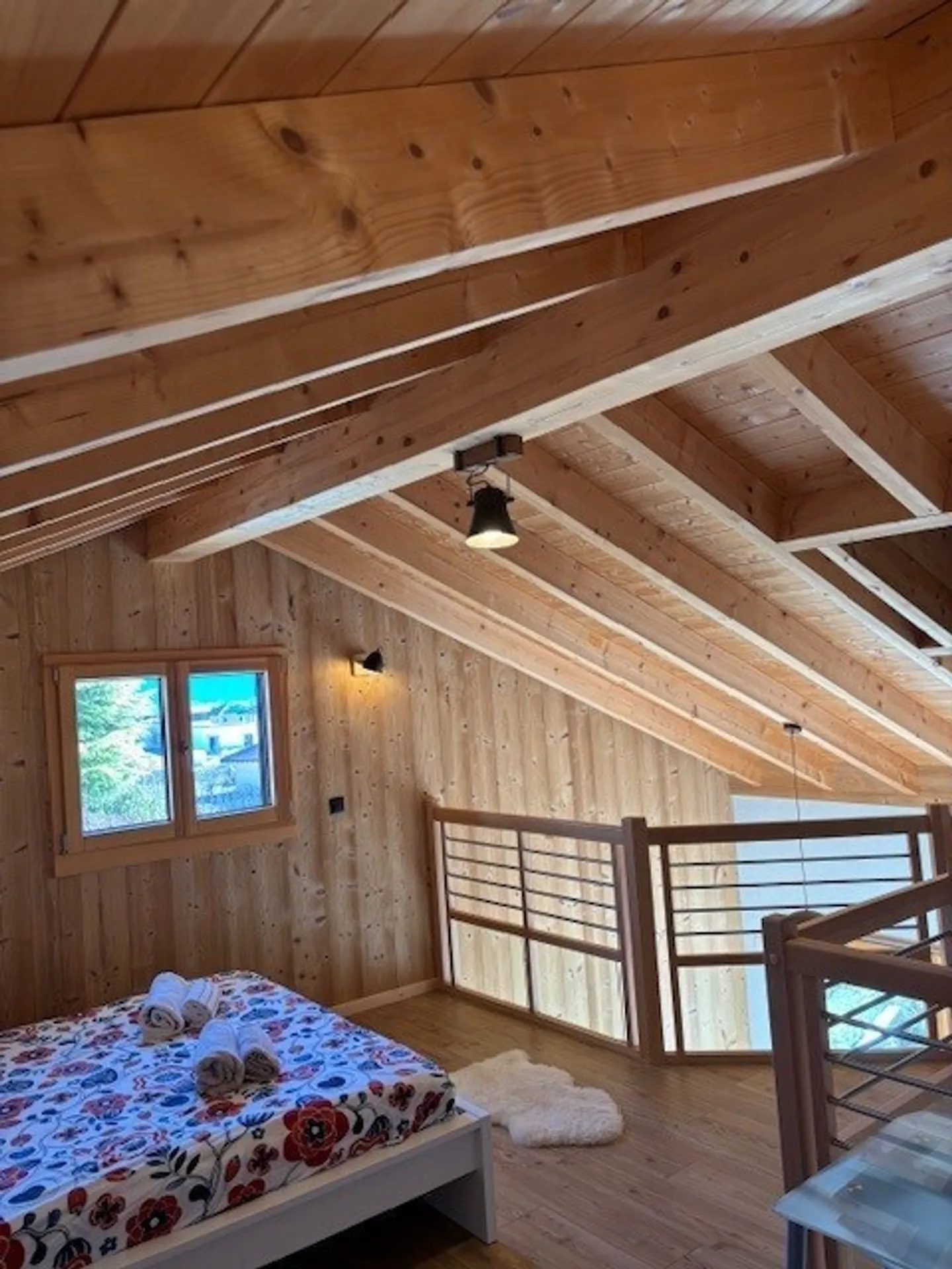 Triplex Minergie avec Vue Imprenable - Photo 13 sur 13