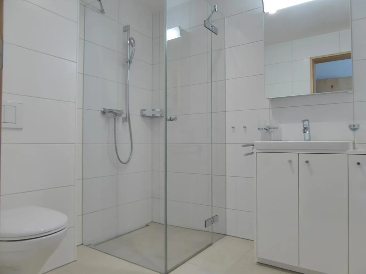 Charming 4.5 room apartment for rent in Ilanz - Photo 5 of 8