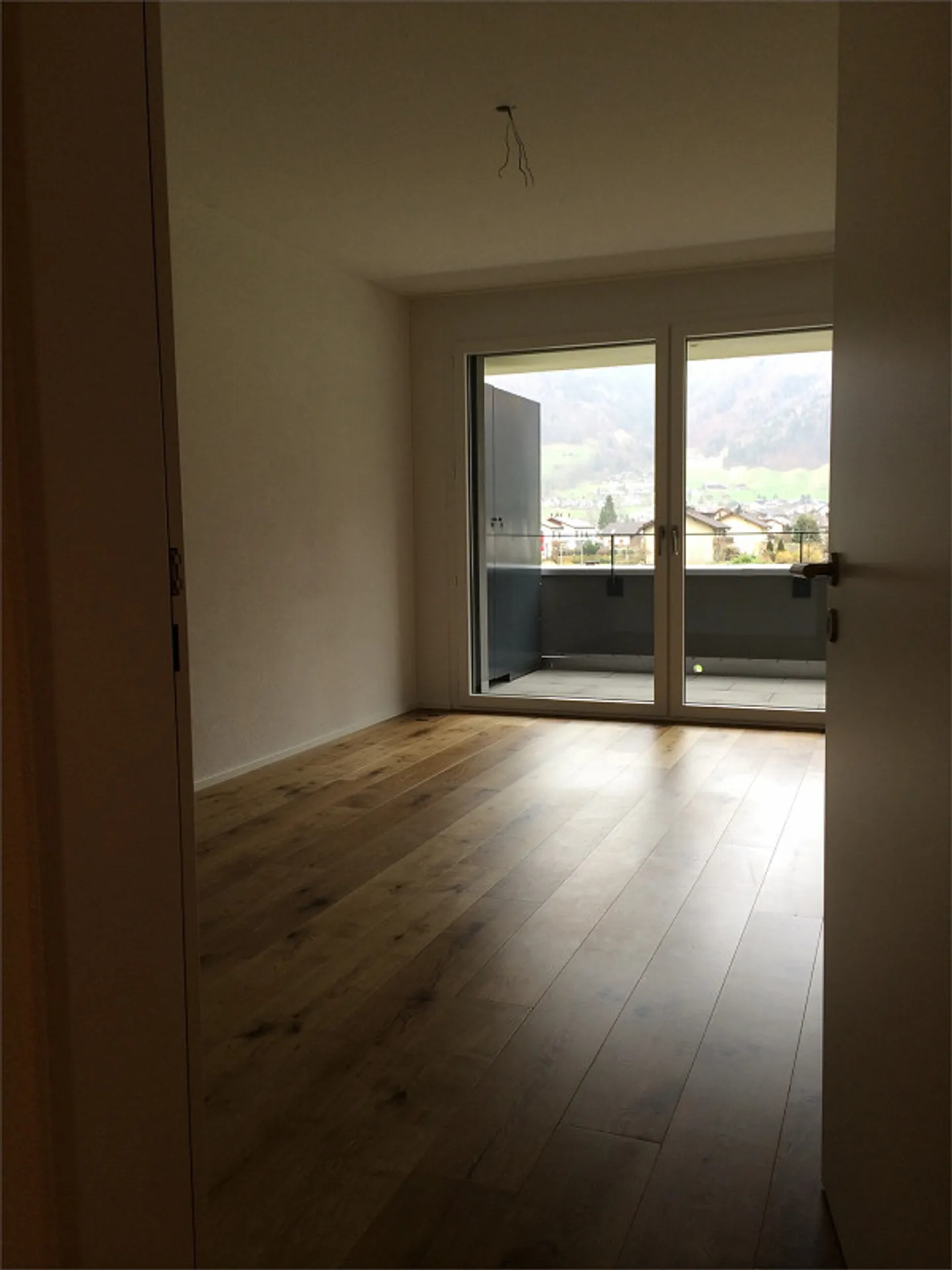 Appartement 4 1/2 pièces extrêmement attrayant avec grande loggia (30 m2) - Photo 14 sur 23