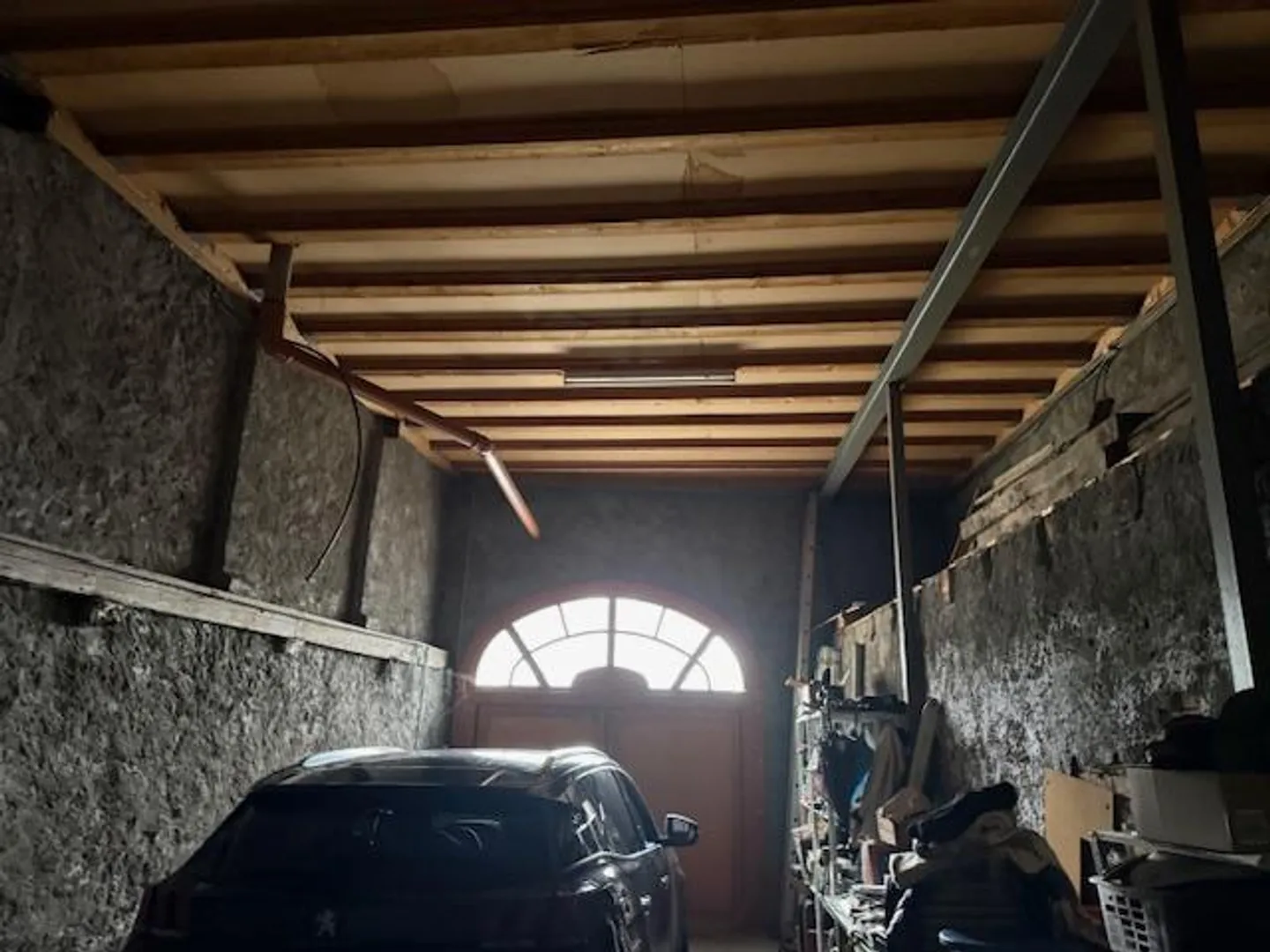 Dorfhaus mit HOHEM Wertsteigerungspotenzial - Foto 6 von 6