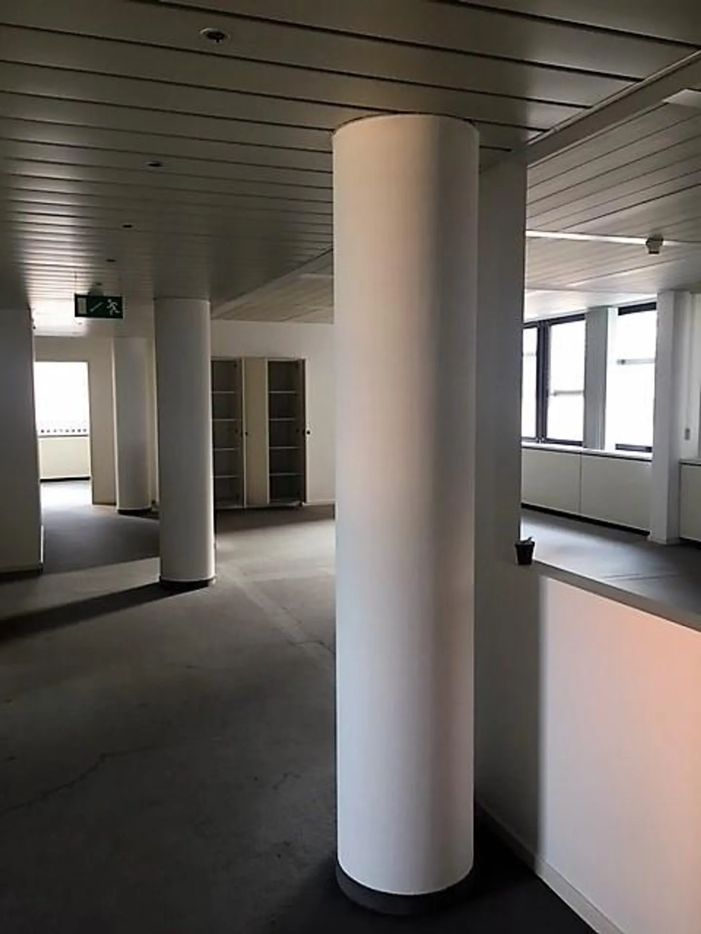 Edificio commerciale a Chiasso - Foto 16 di 24