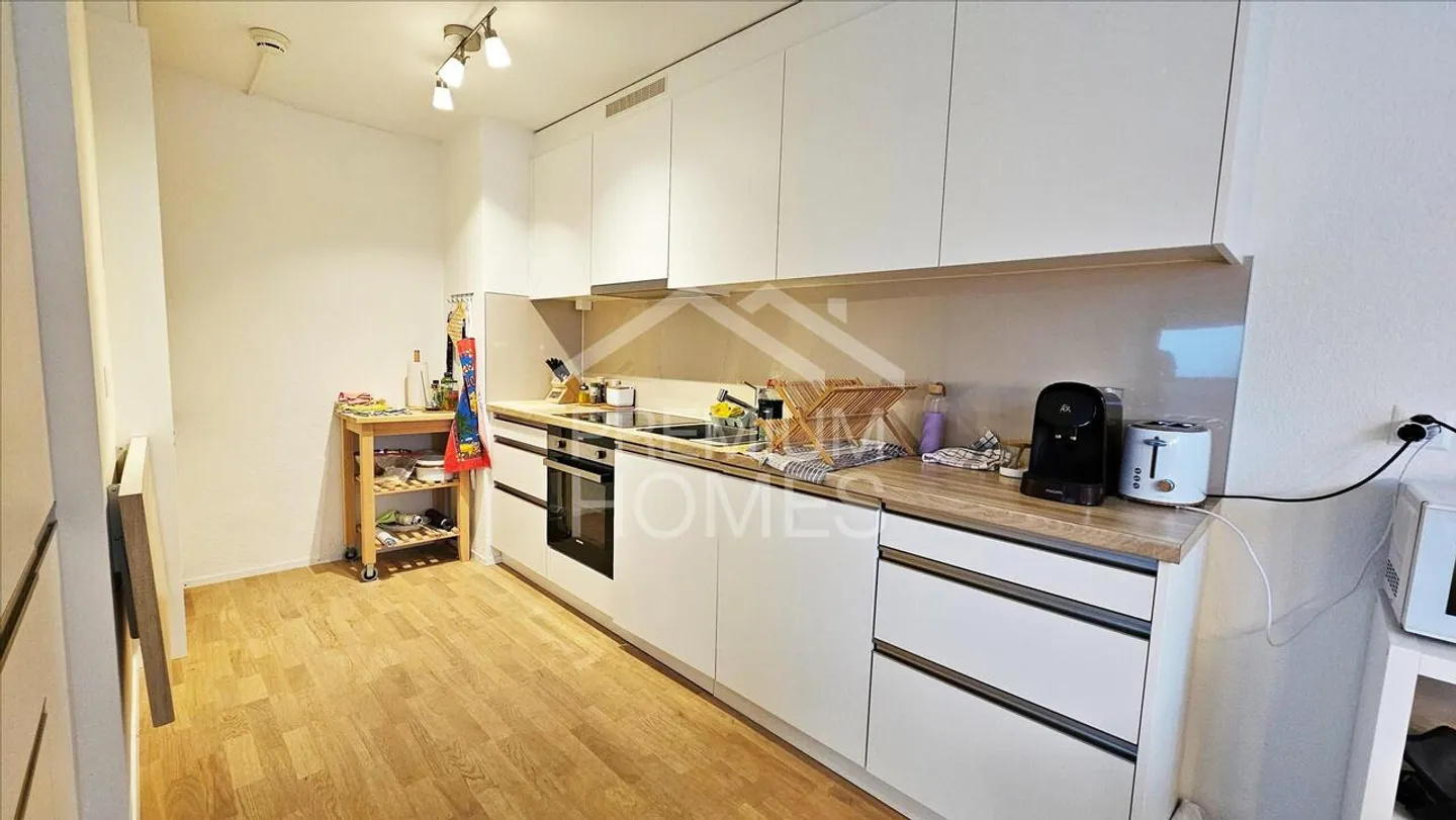 Rendimento immediato: Due appartamenti, un acquisto - Foto 3 di 9