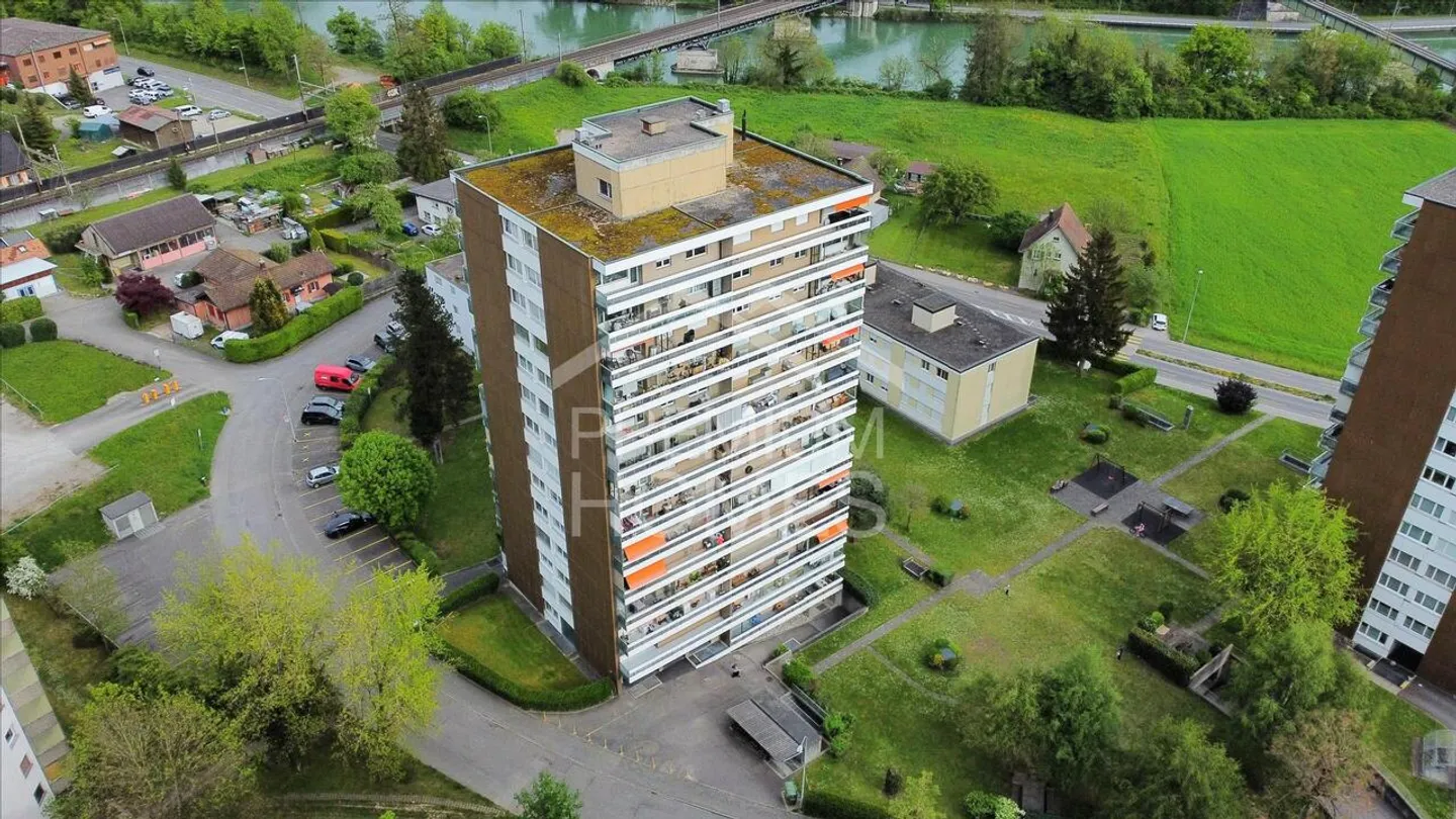 Rendimento immediato: Due appartamenti, un acquisto - Foto 1 di 9
