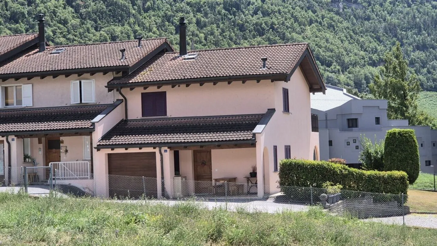 Villa in affitto - Foto 2 di 20