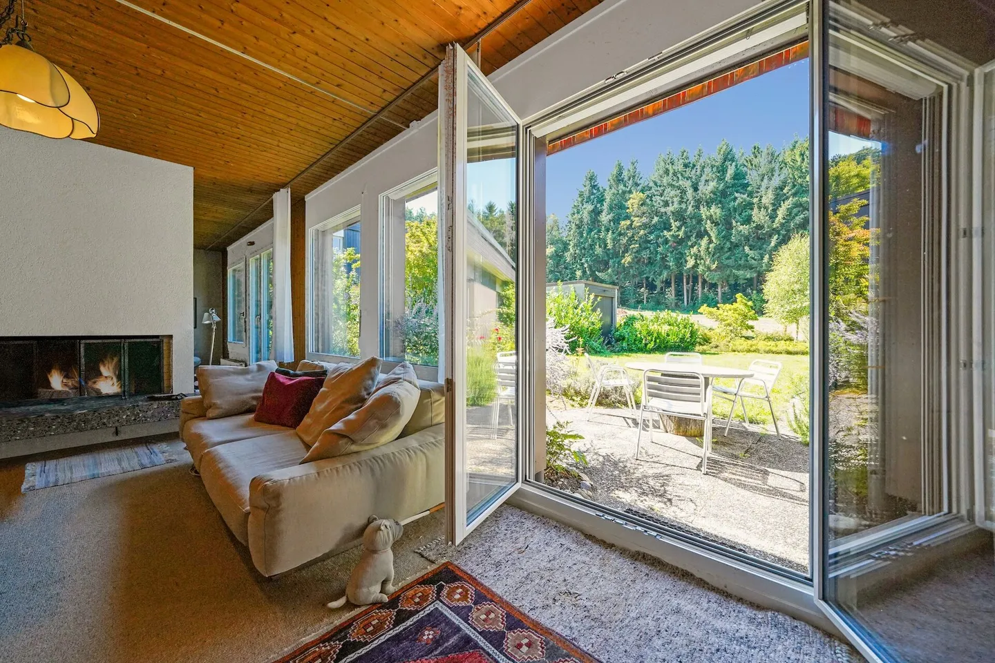 Casa unifamiliare da sogno di 6,5 stanze in posizione top a Spiegel b. Bern - Foto 3 di 16