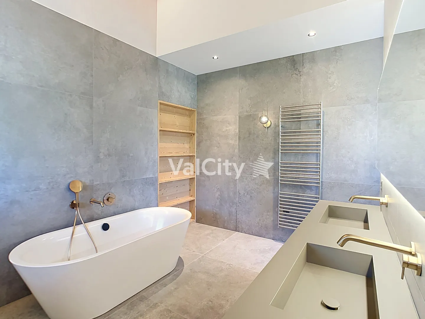 Chalet Master - Gioiello Alpino sulla Strada del Golf - Foto 34 di 34
