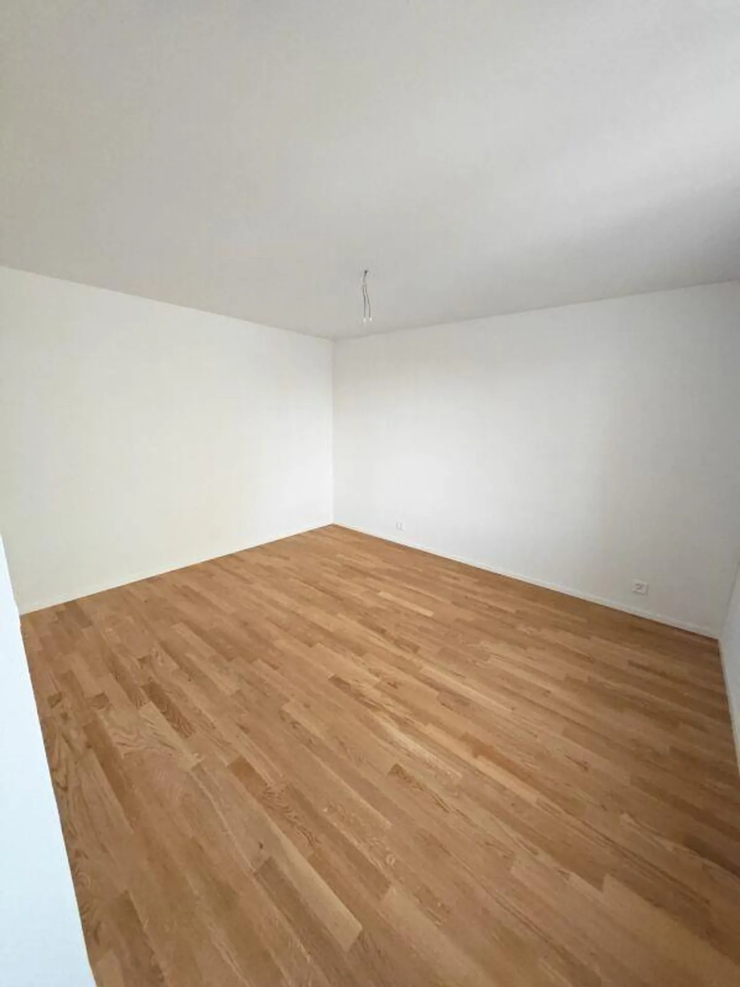 Appartement 2.5 pièces fraîchement rénové - Photo 3 sur 5