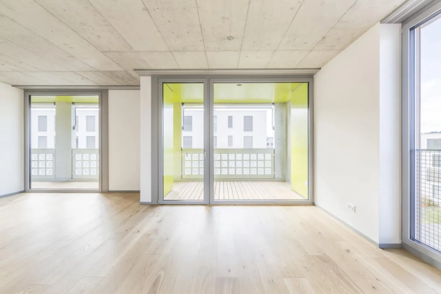 Appartamento moderno con molti vantaggi - Foto 3 di 7