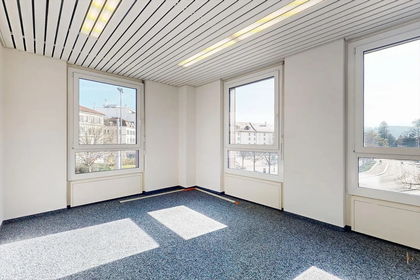 Bella superficie luminosa nel cuore di Friburgo - Foto 5 di 8