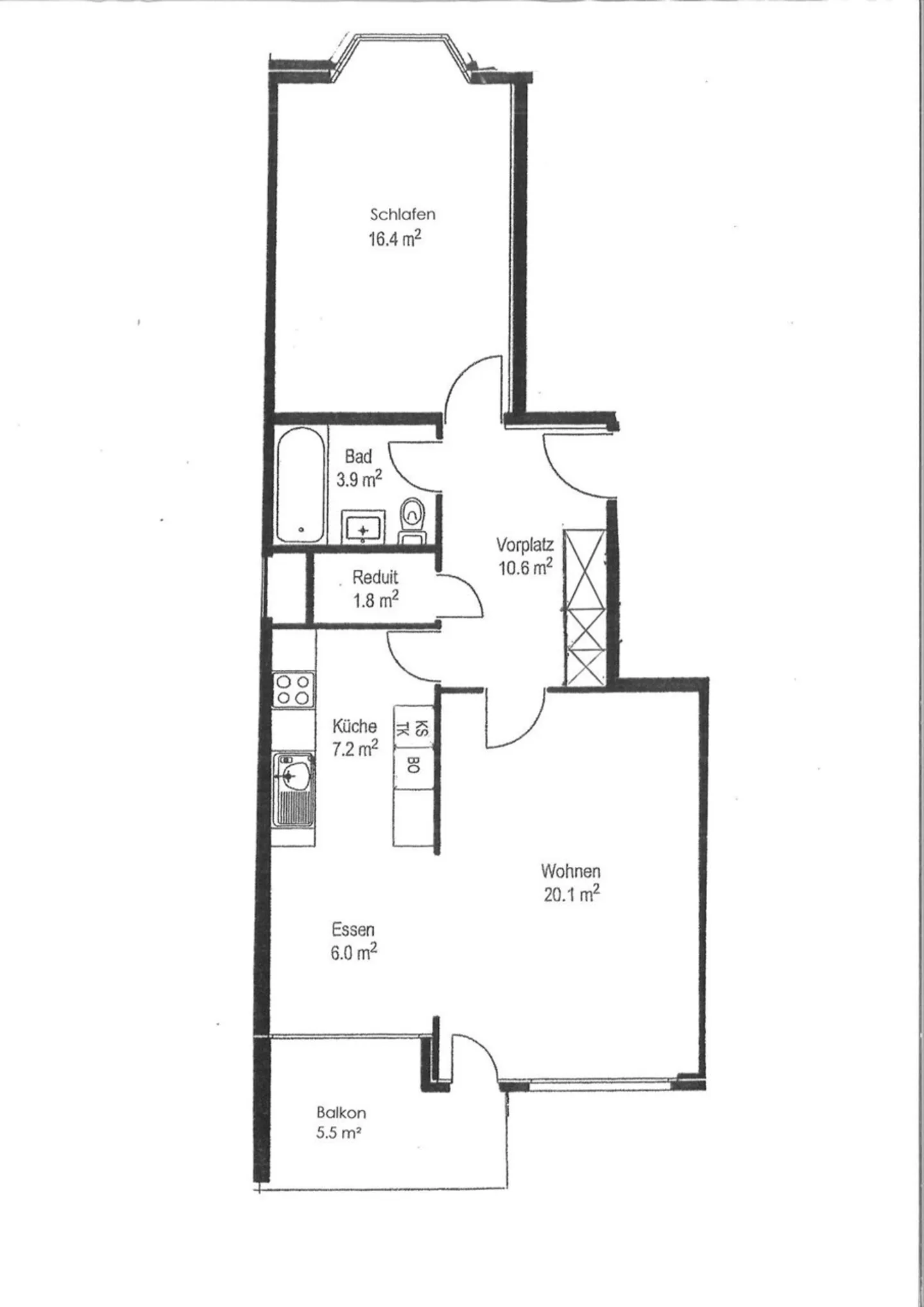 Your new little oasis - Photo 8 of 8