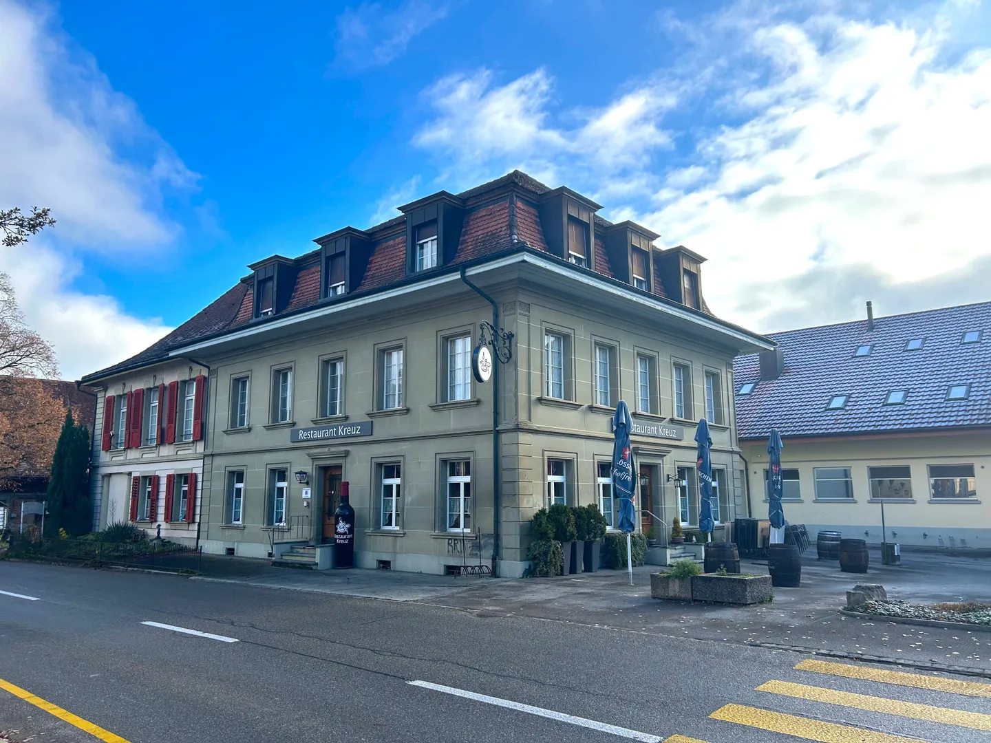 Edificio misto storico - Foto 1 di 4