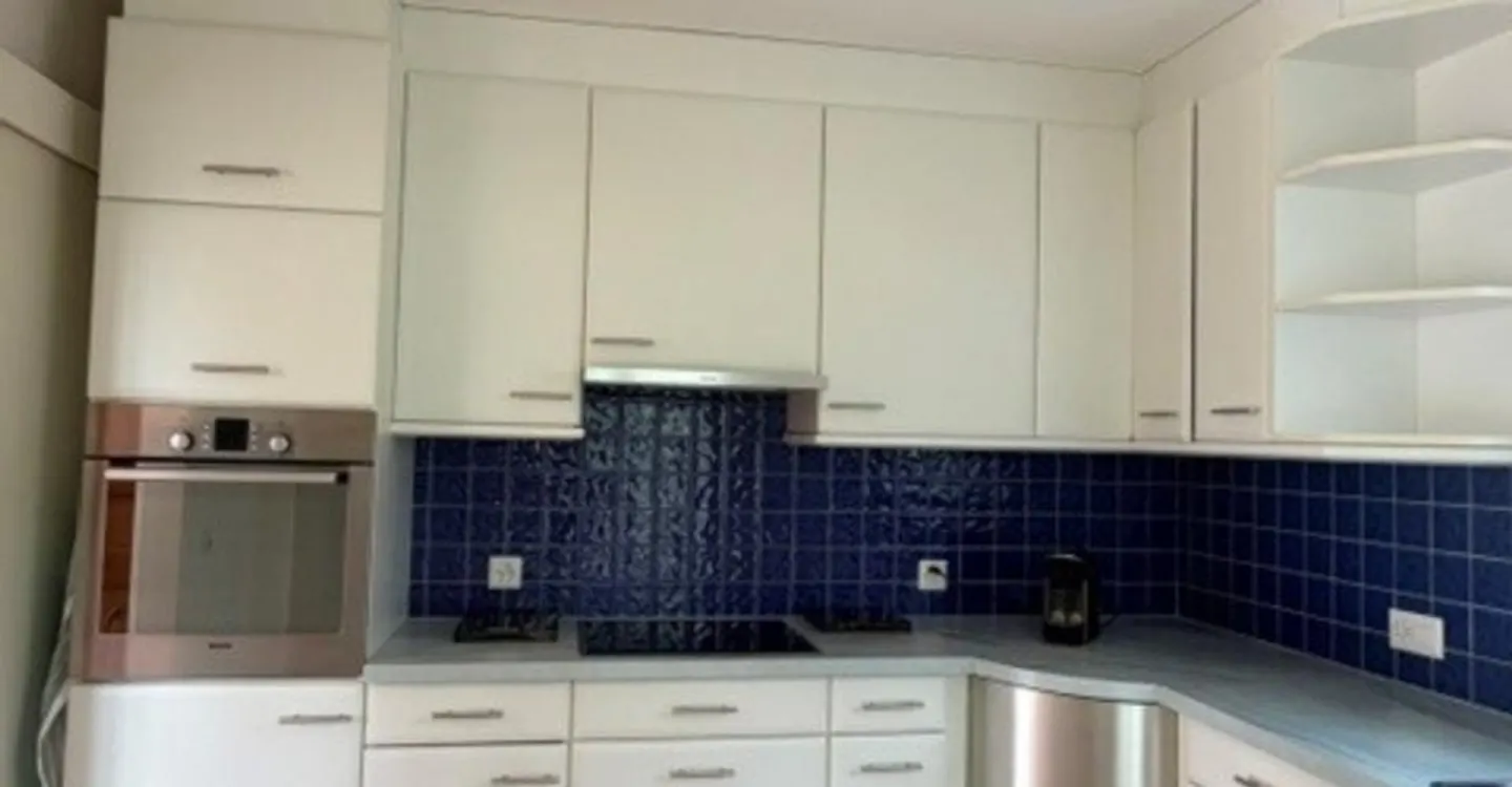 Magnifica villa di 4,5 locali, ca. 128 m2 - Foto 2 di 12