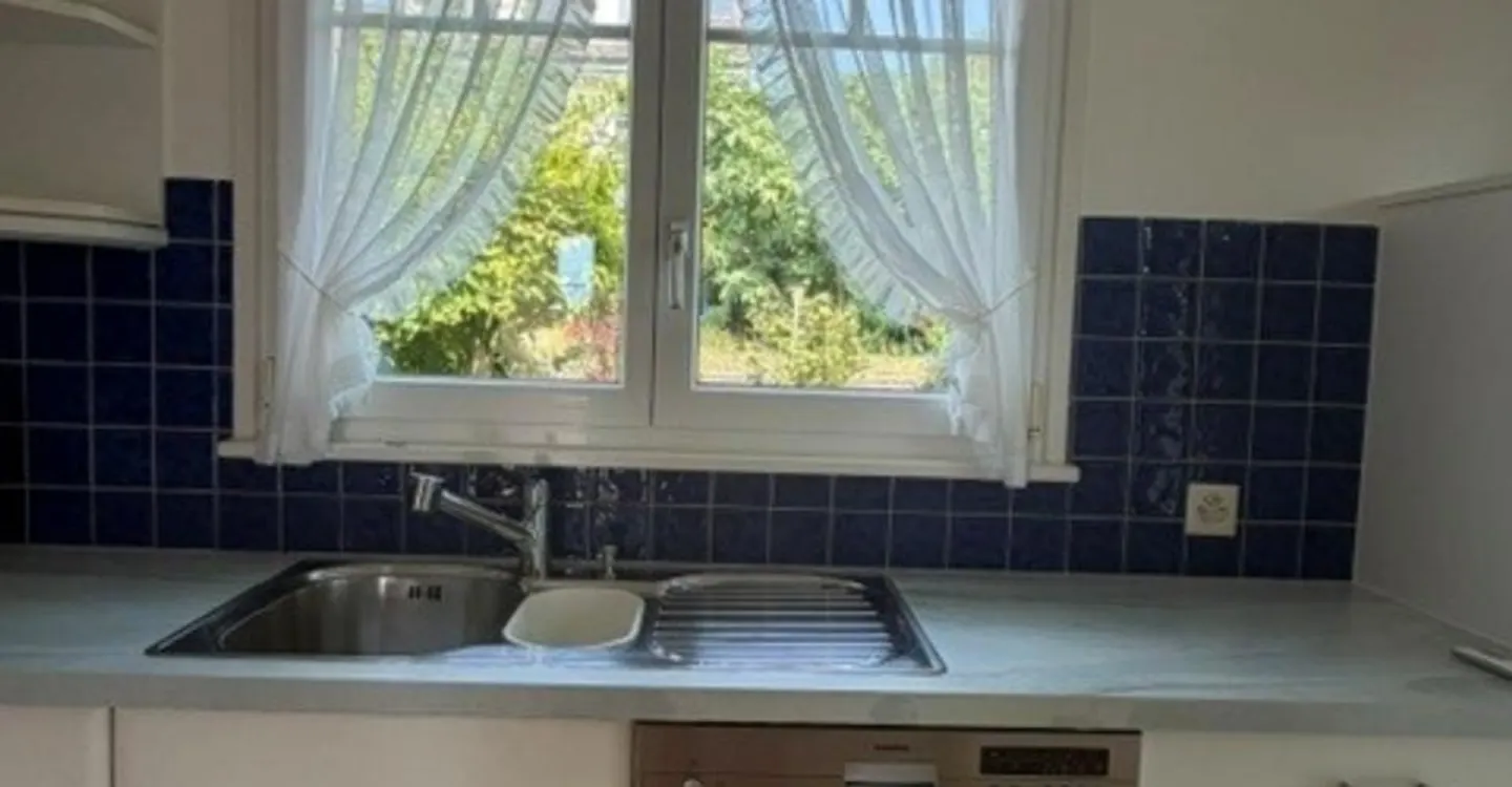 Magnifica villa di 4,5 locali, ca. 128 m2 - Foto 3 di 12