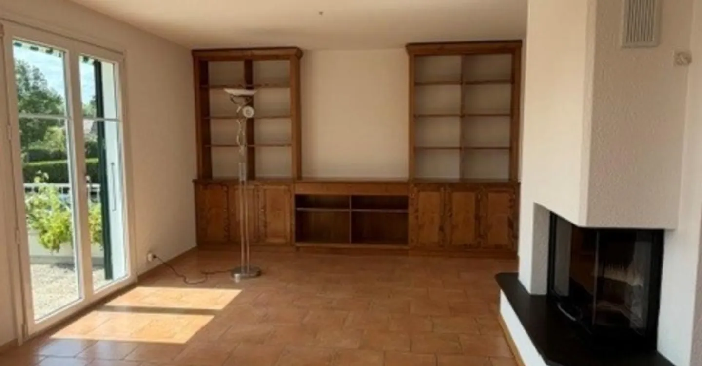 Magnifica villa di 4,5 locali, ca. 128 m2 - Foto 5 di 12