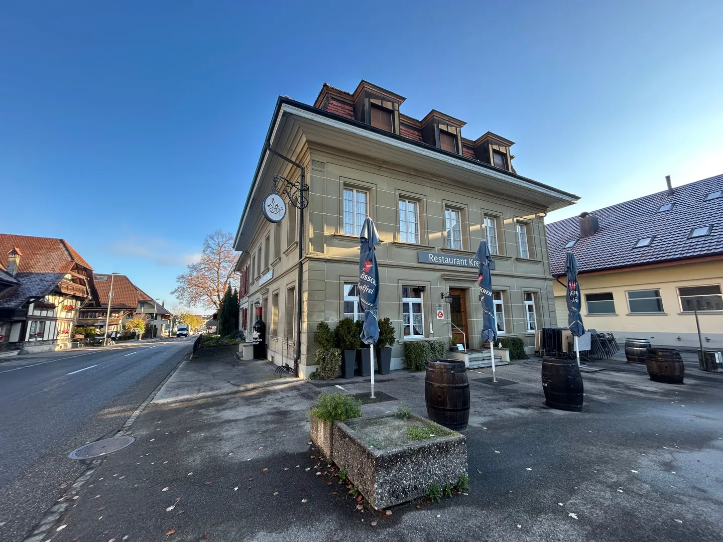 Edificio misto storico - Foto 2 di 4