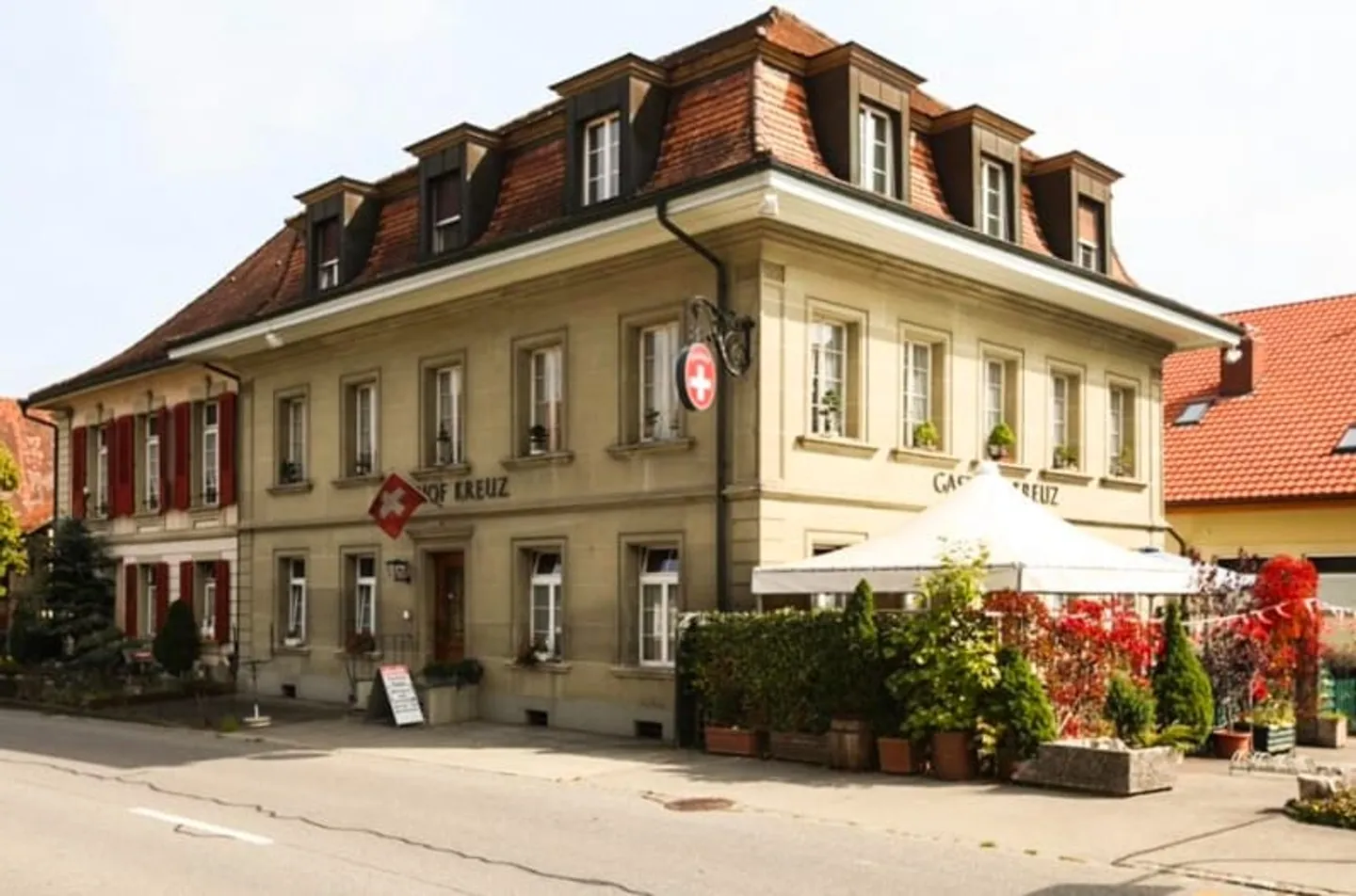 Edificio misto storico - Foto 3 di 4