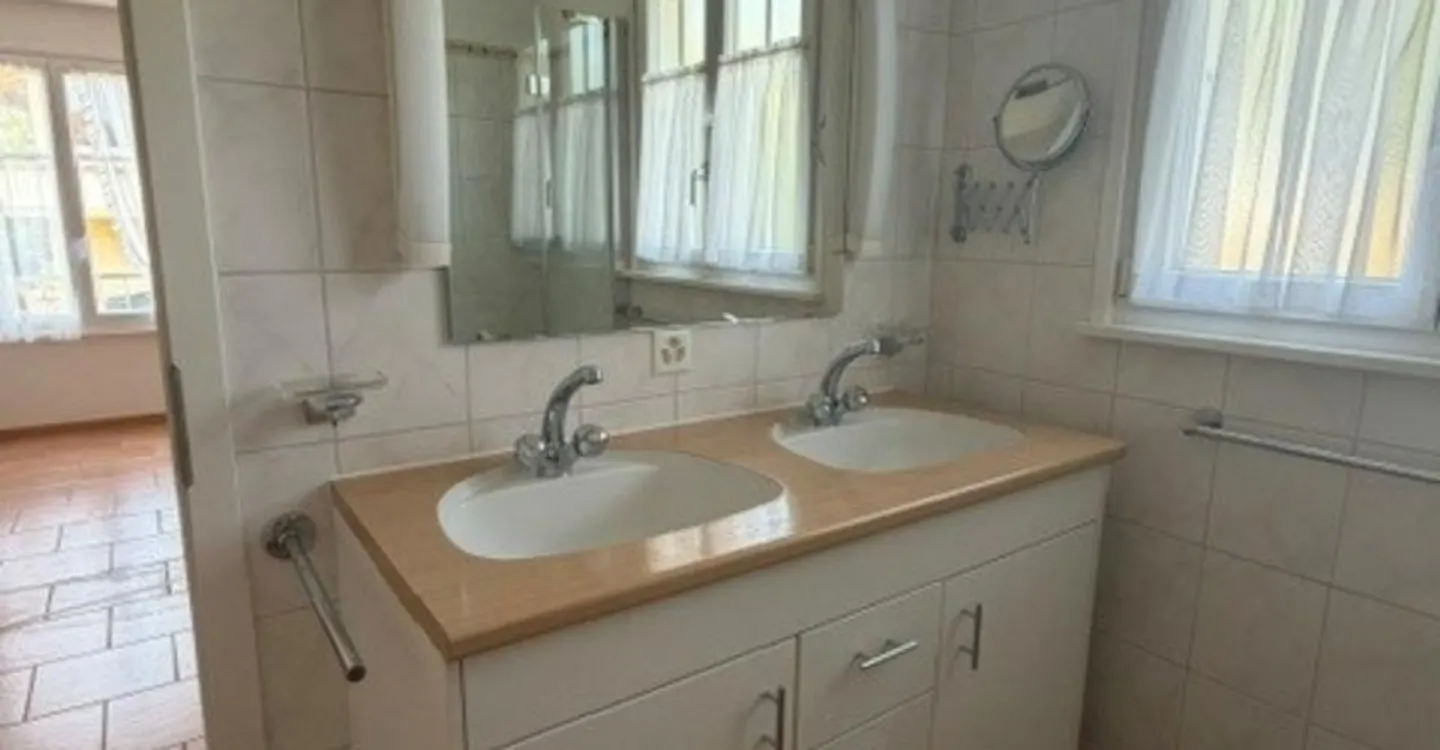 Magnifica villa di 4,5 locali, ca. 128 m2 - Foto 9 di 12
