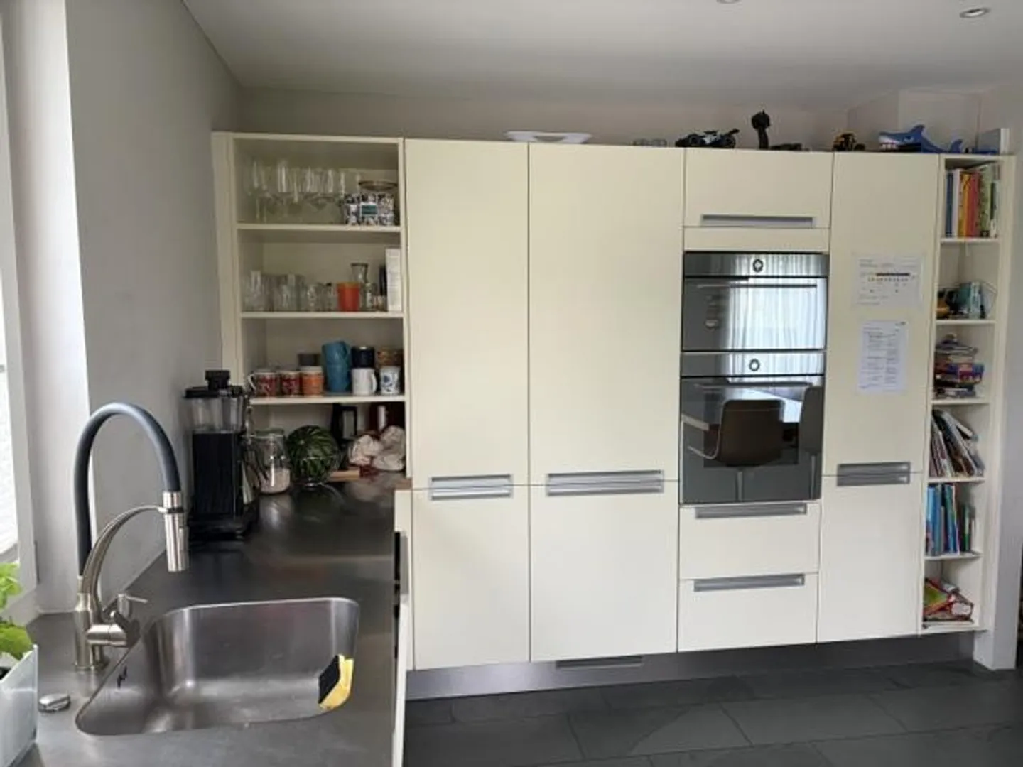 Rental of a single-family house in a quiet, sunny location in Kreuzlingen - Photo 3 of 13