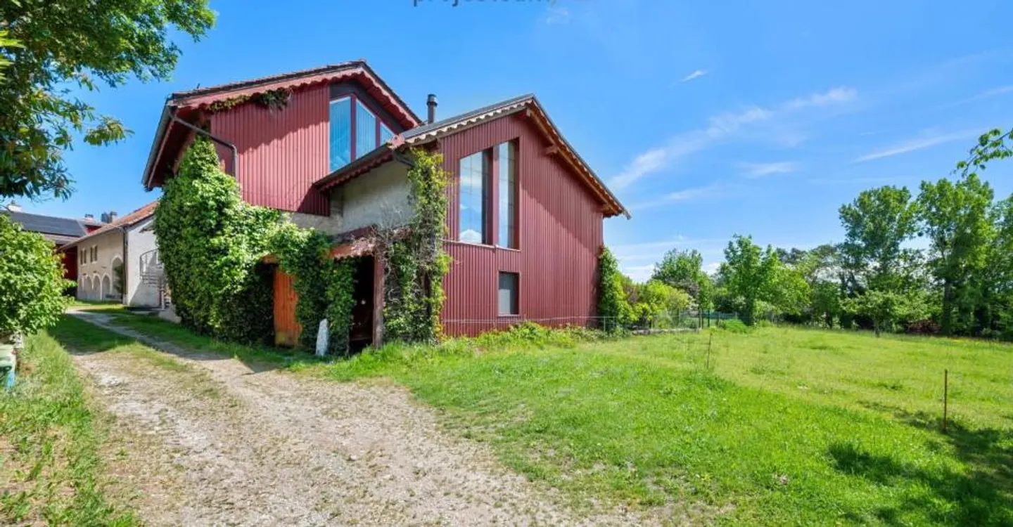 Triplex Charmant dans Ferme Rénovée - Photo 11 sur 13