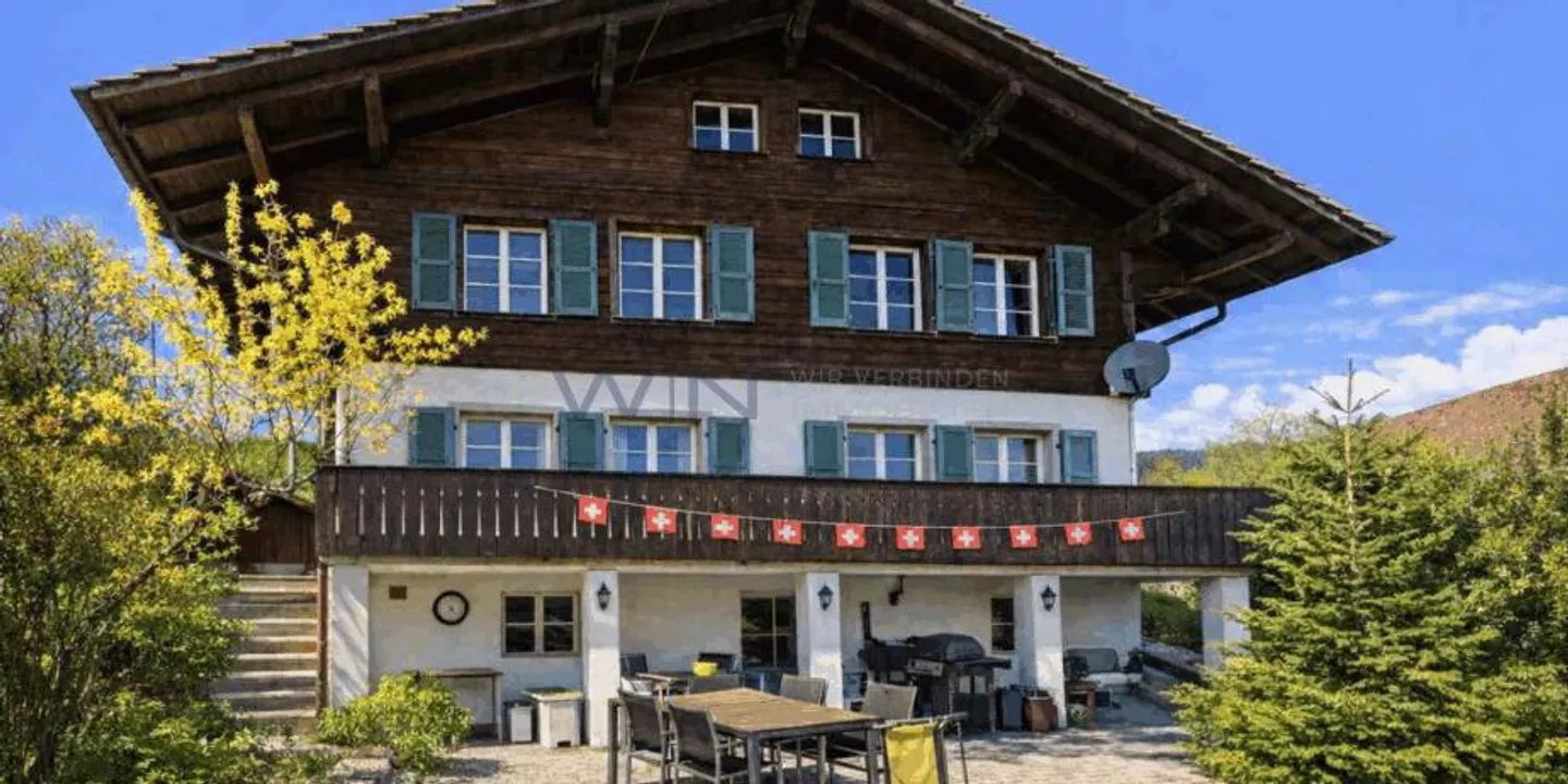 Charming Detached House in Nature - Photo 1 of 13